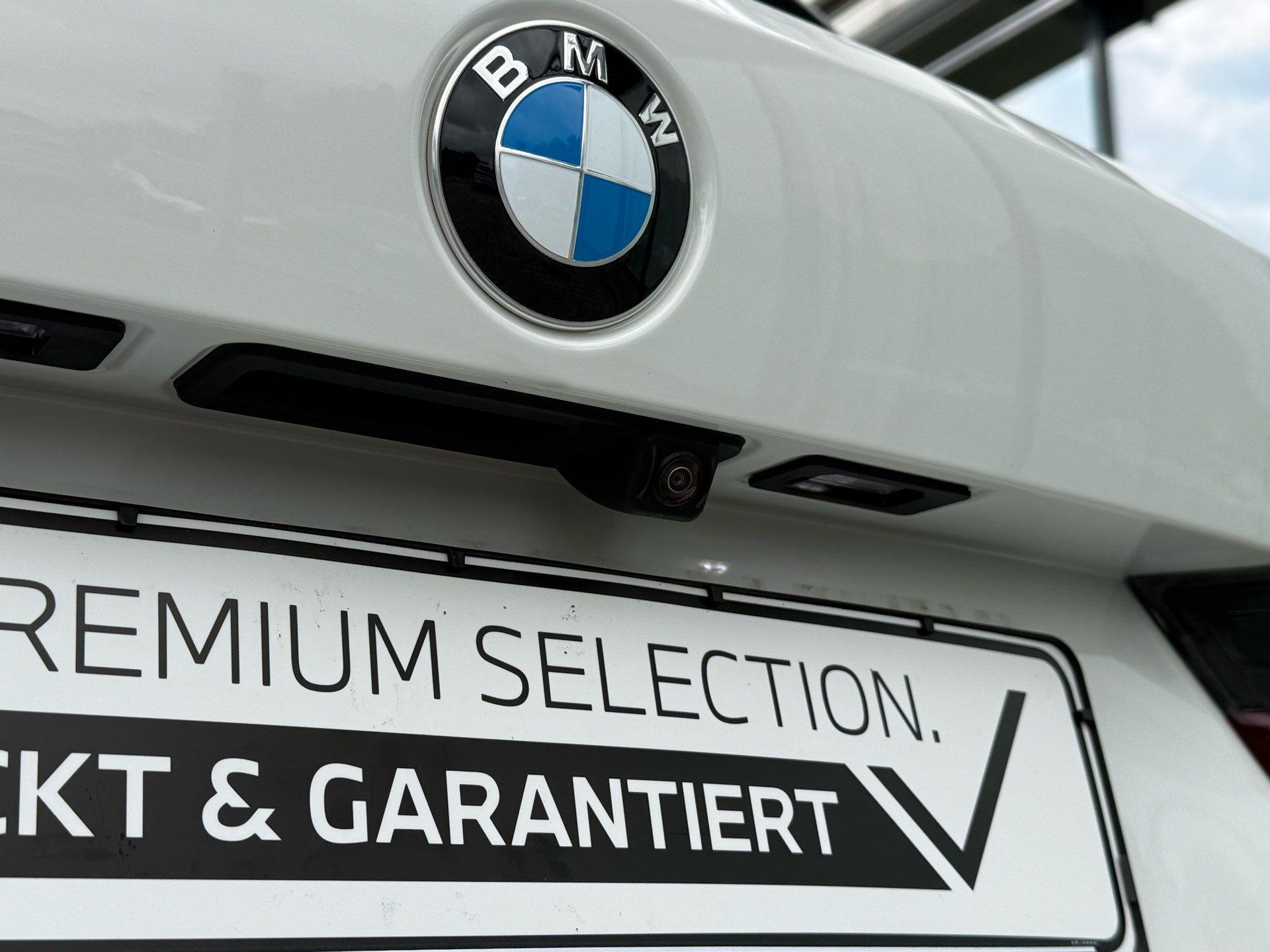 BMW 3er Touring – Bild 7
