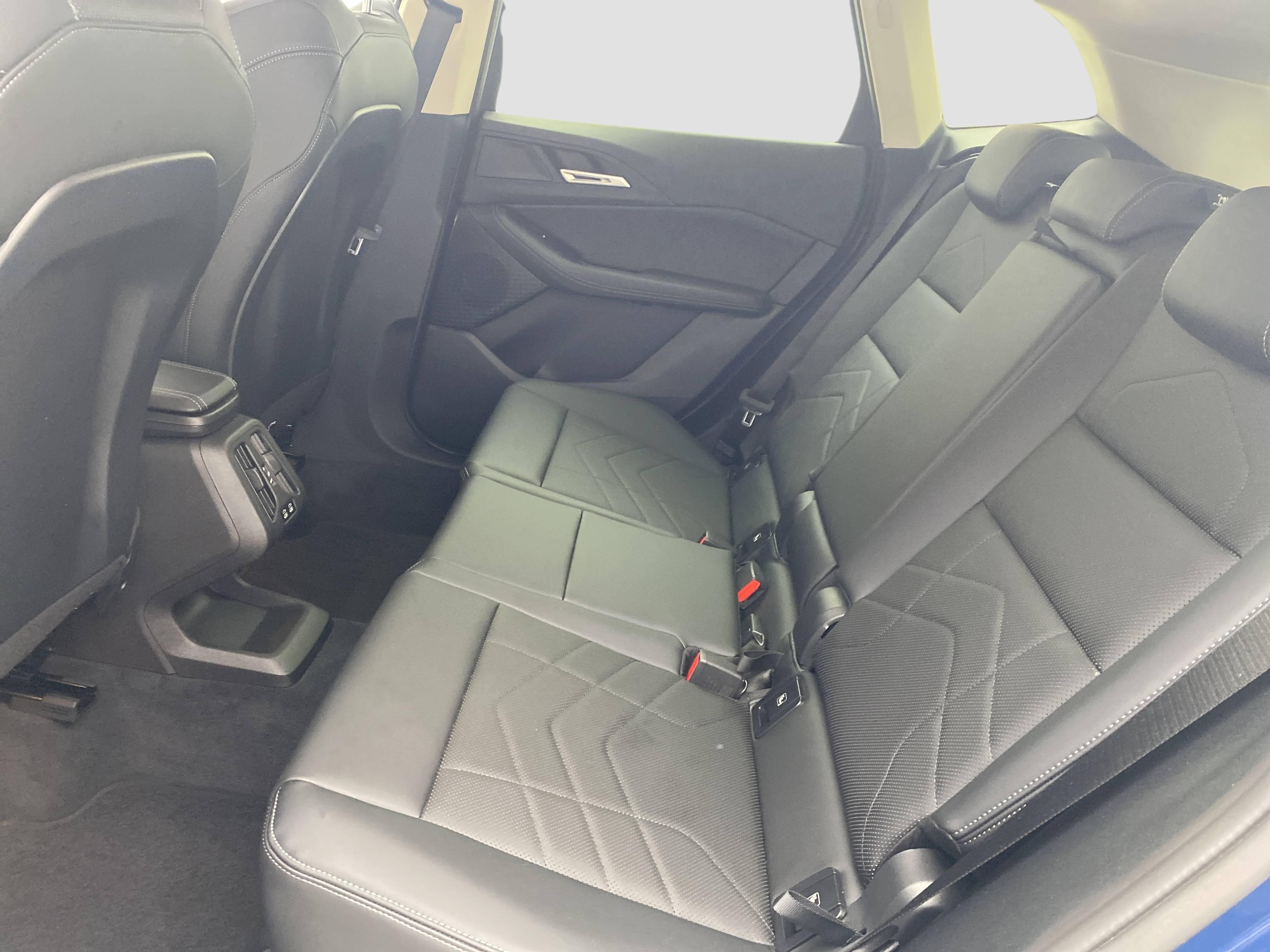 BMW 2er Active Tourer – Bild 19