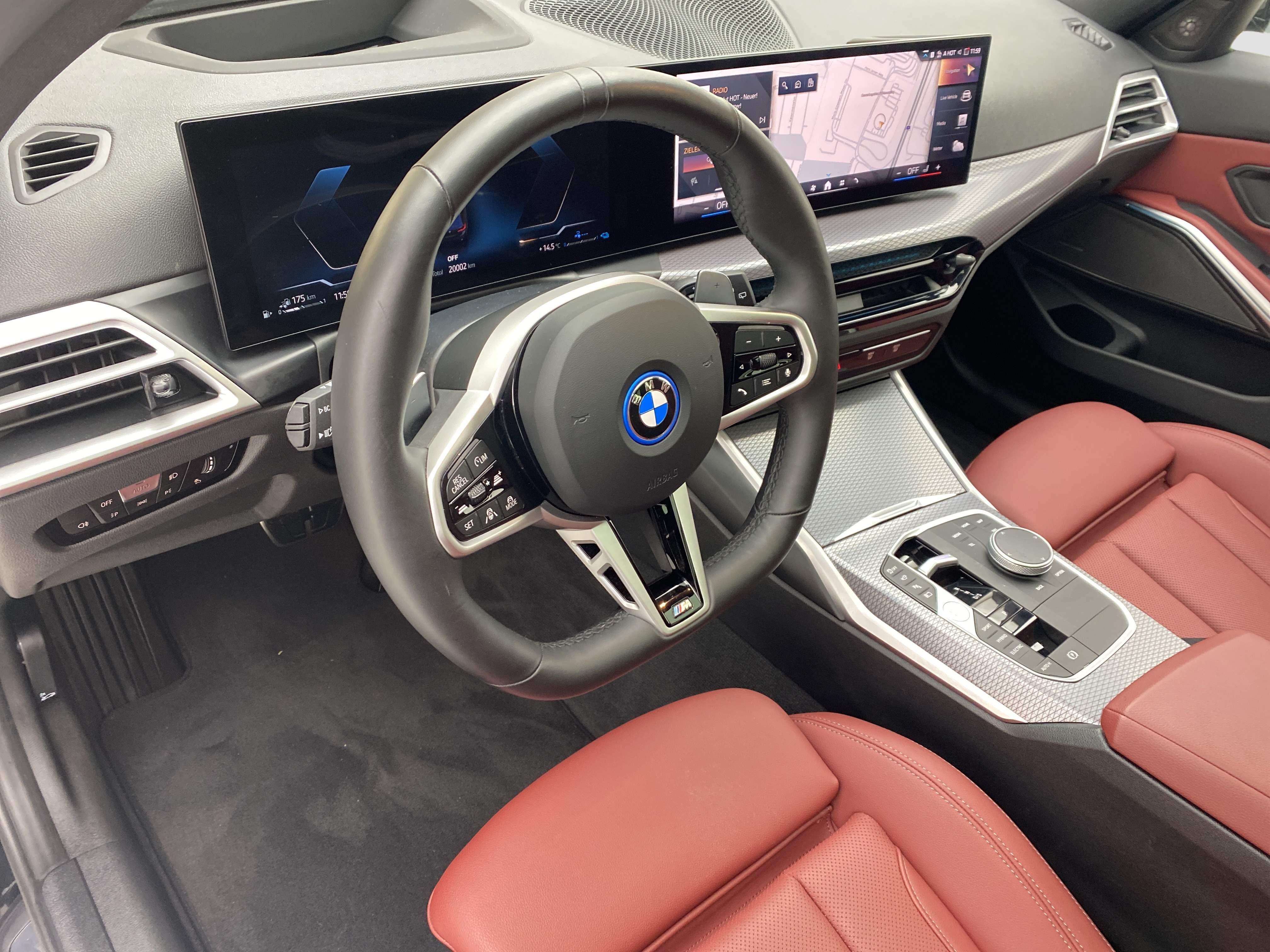 BMW 3er Touring – Bild 9