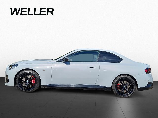 BMW 2er Coupé – Bild 10