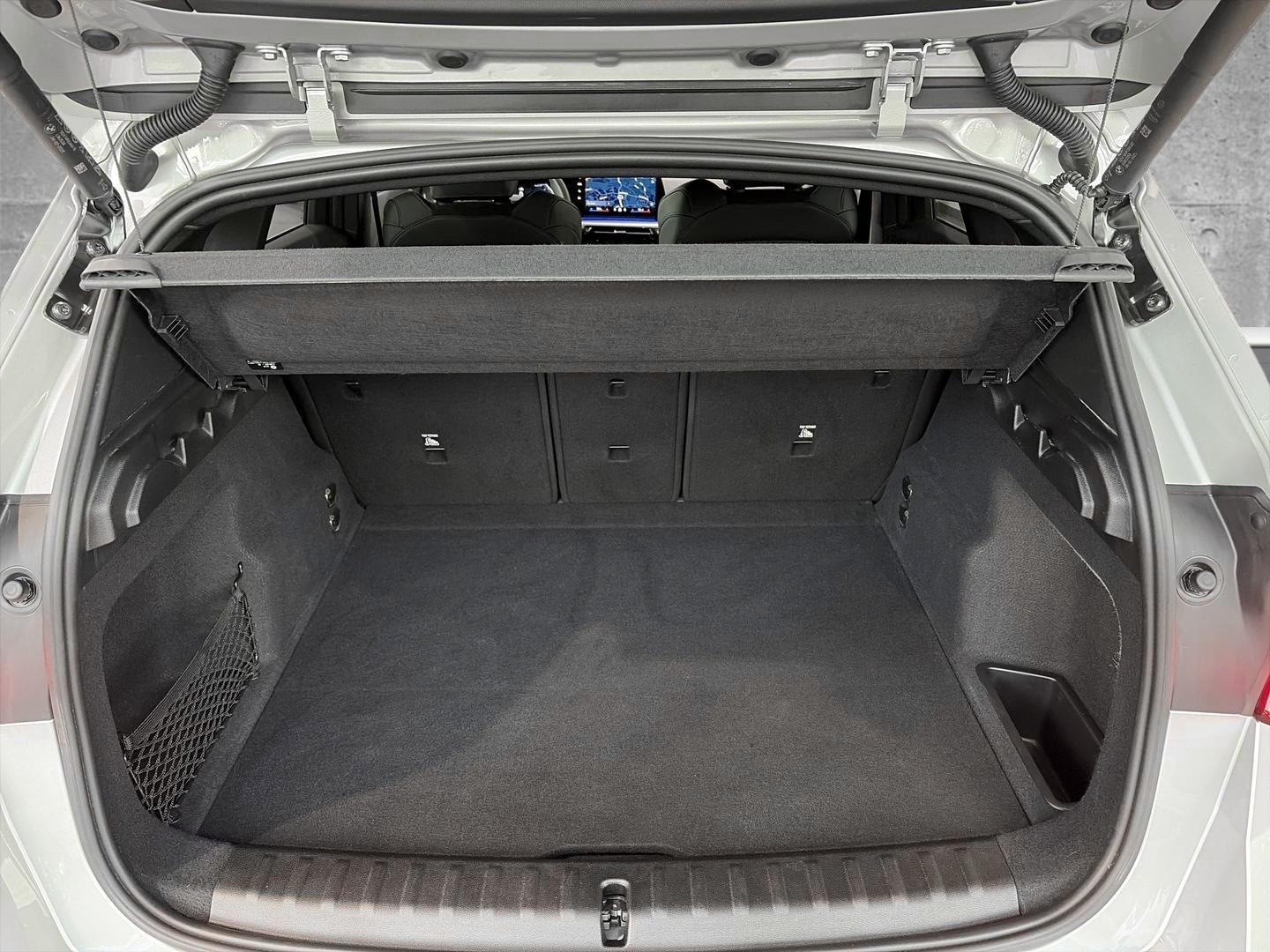 BMW X1 – Bild 19