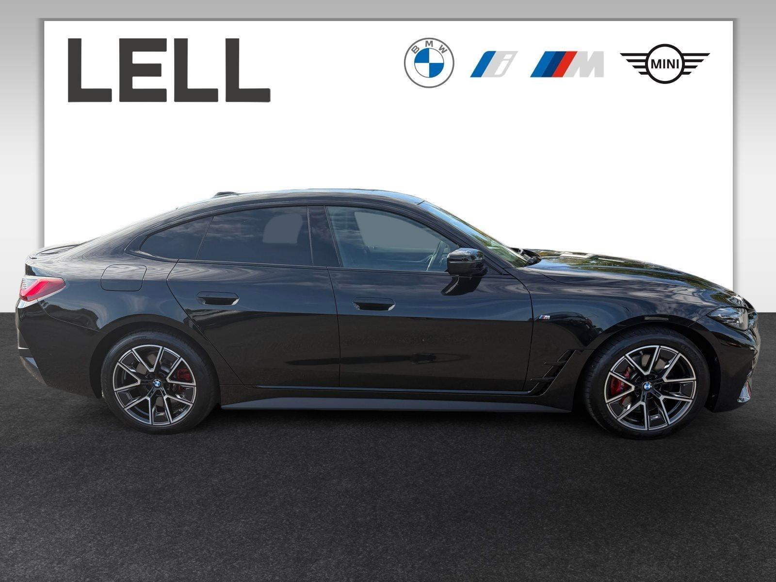 BMW 4er Gran Coupé – Bild 16
