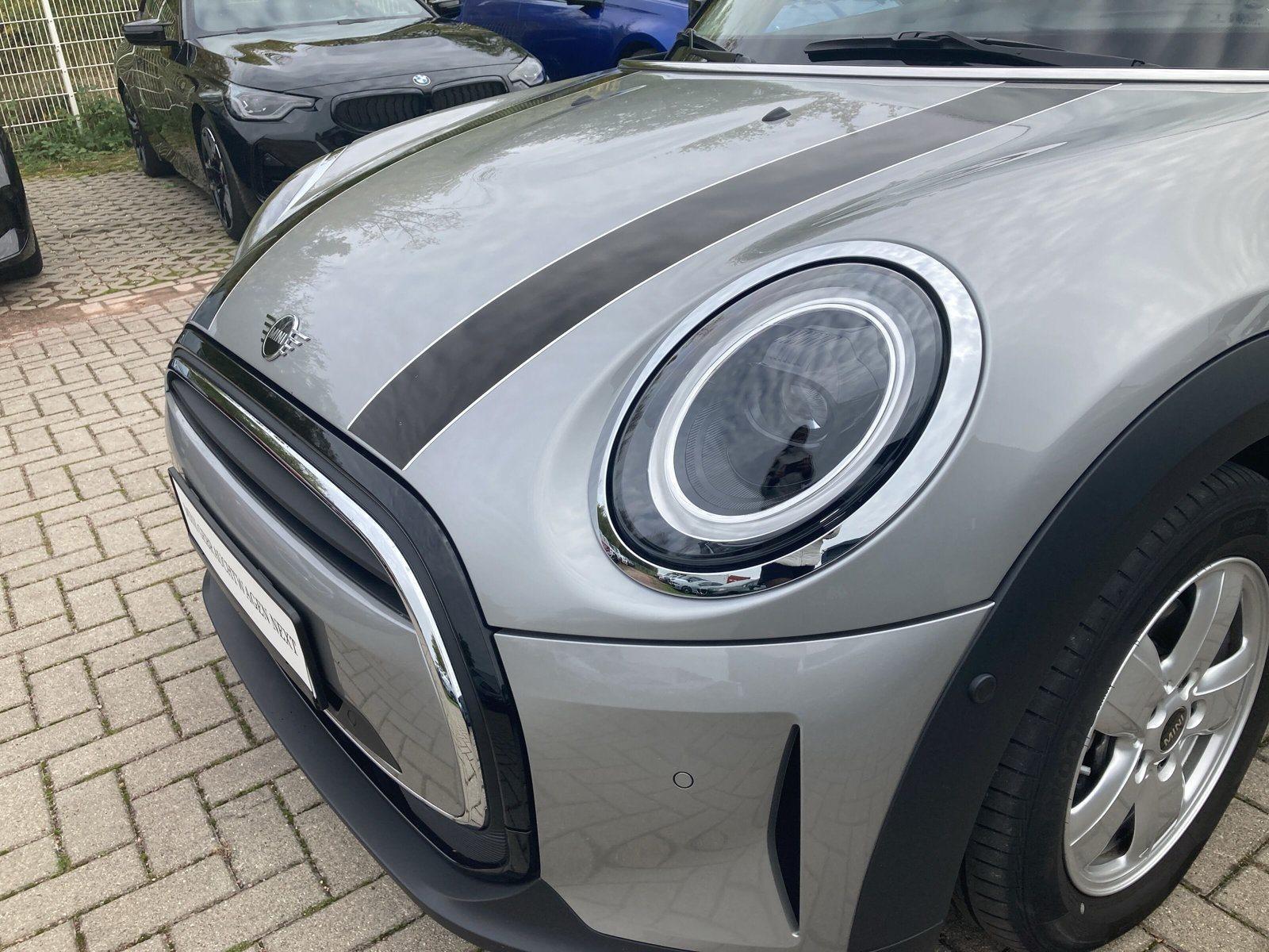 MINI Cooper 5-Türer – Bild 10
