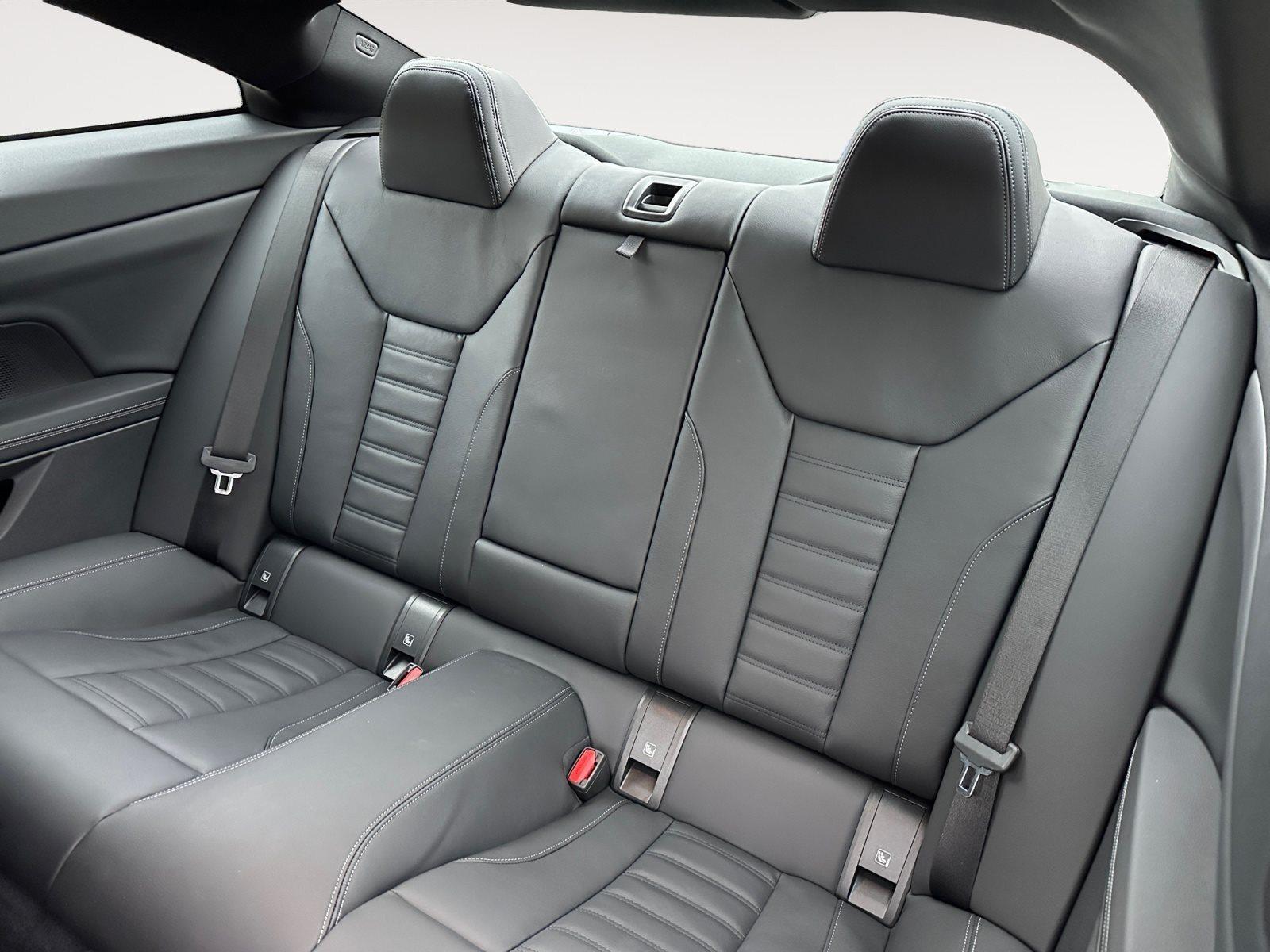 BMW 4er Coupé – Bild 7
