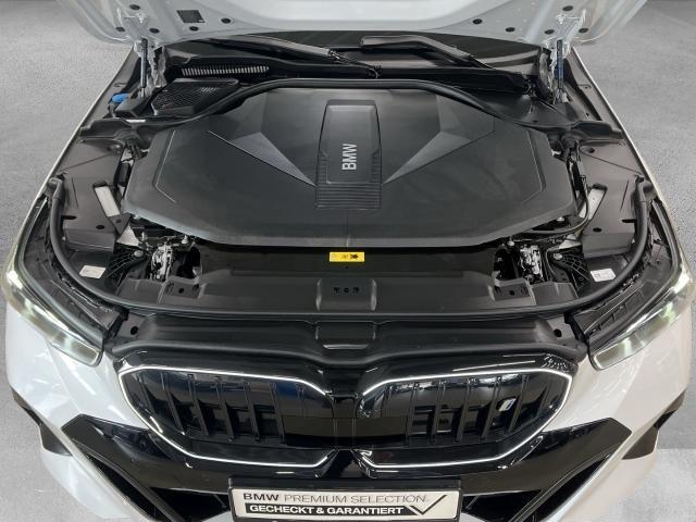 BMW 5er Touring – Bild 5