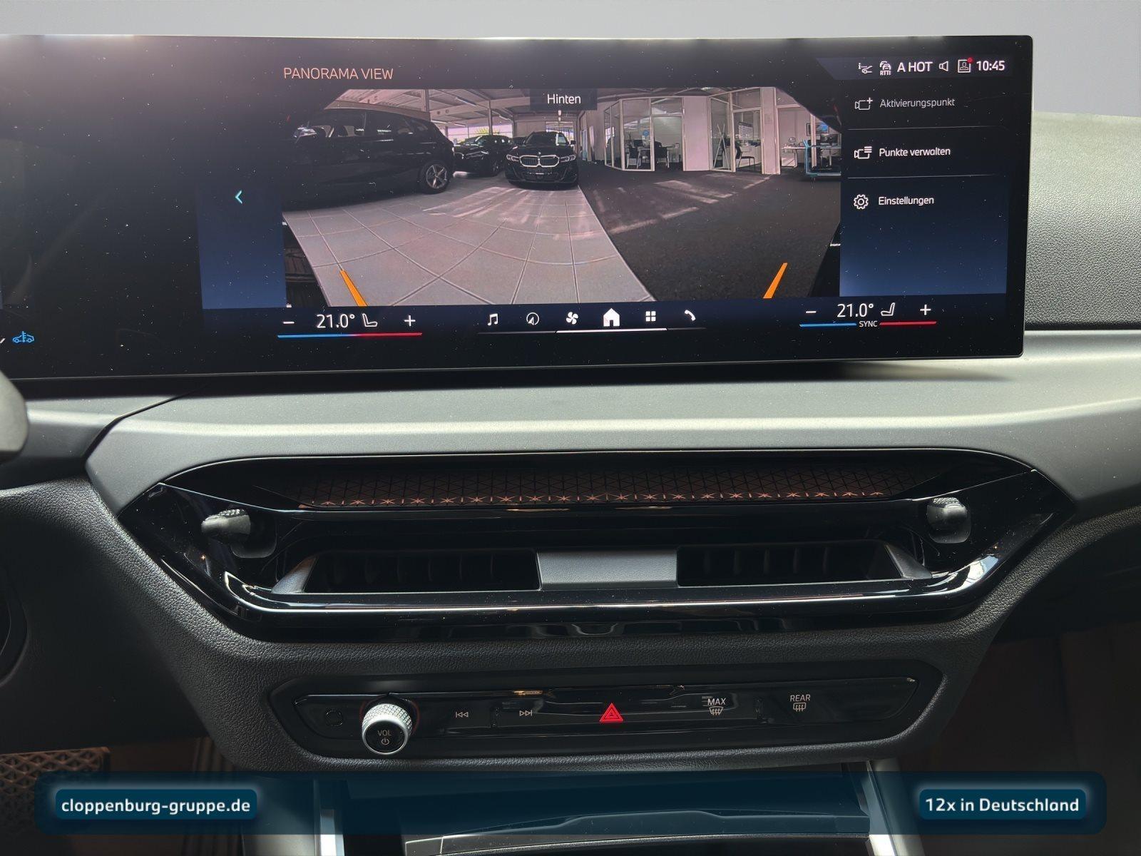 BMW 3er Touring – Bild 13