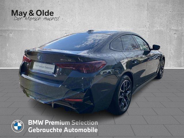 BMW 4er Gran Coupé – Bild 3