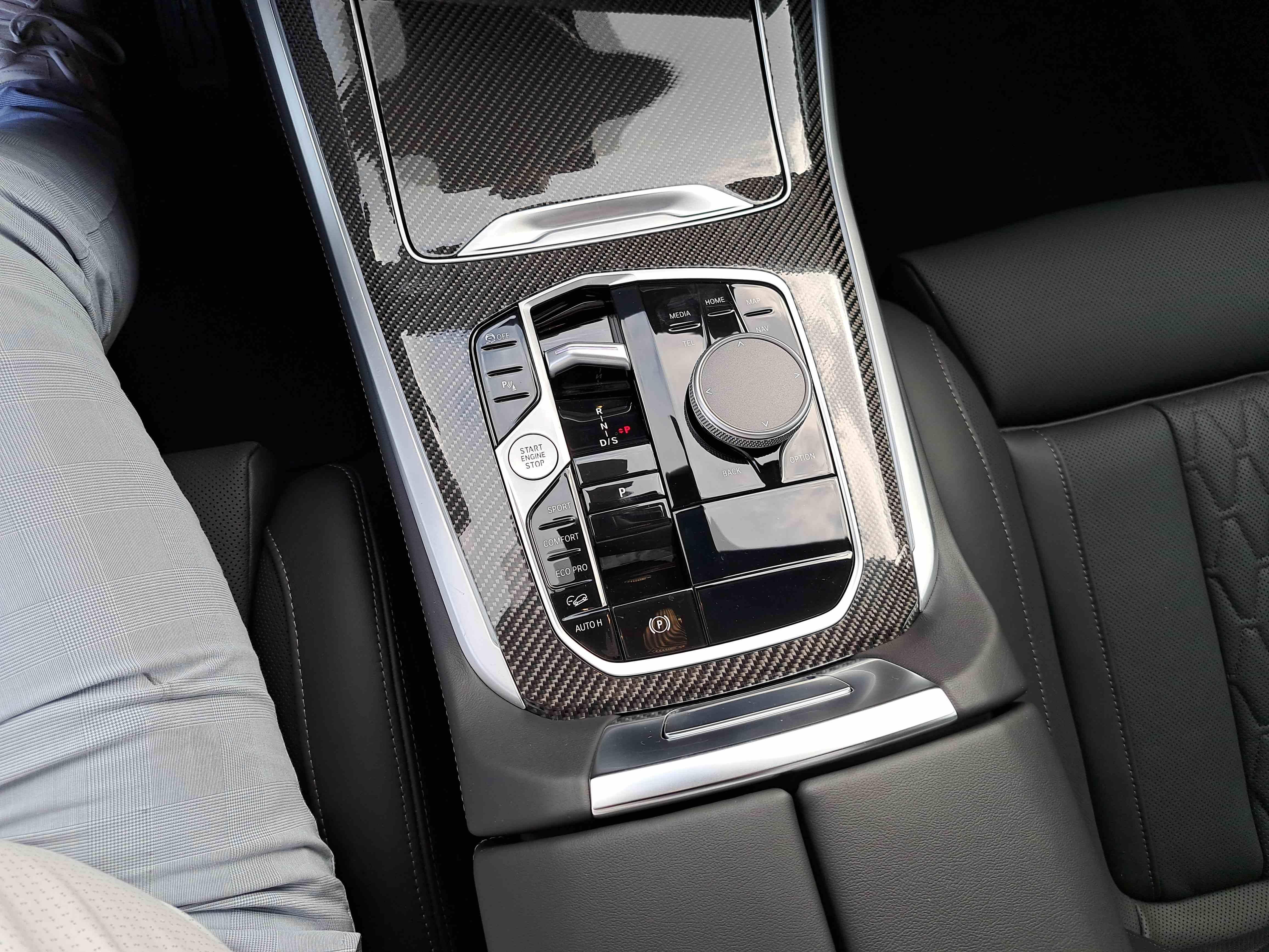 BMW X5 – Bild 11