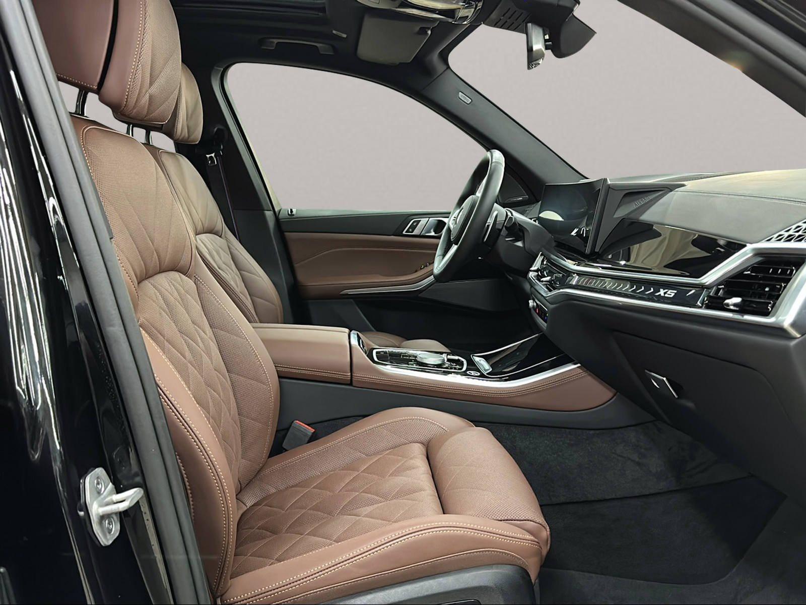 BMW X5 – Bild 18