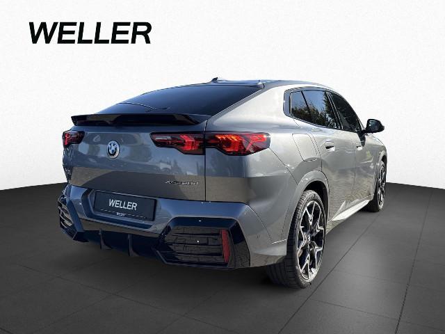 BMW X2 – Bild 4