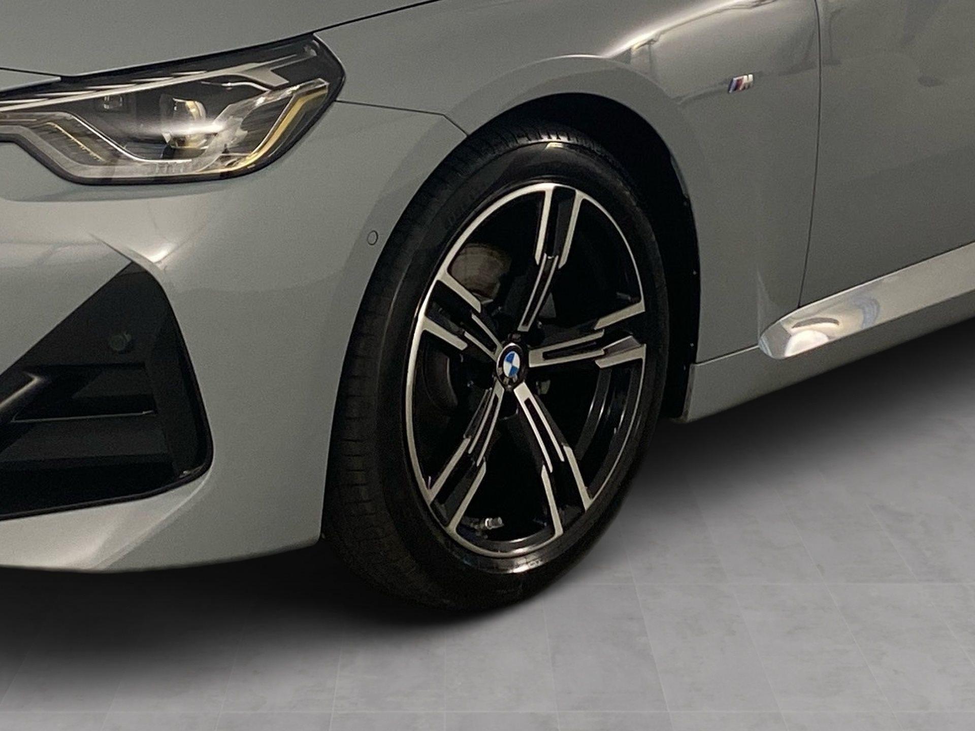 BMW 2er Coupé – Bild 14