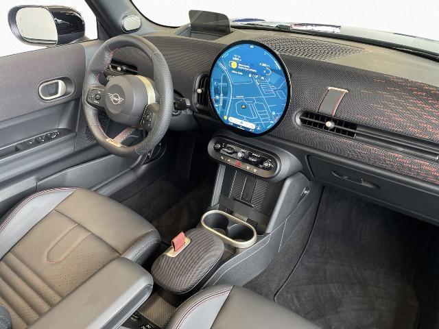 MINI Cabrio – Bild 10