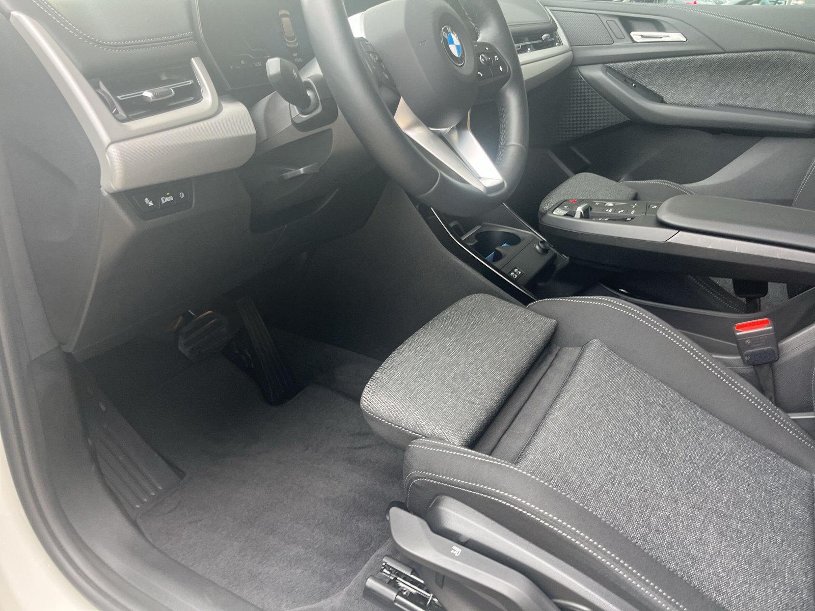 BMW 2er Active Tourer – Bild 24