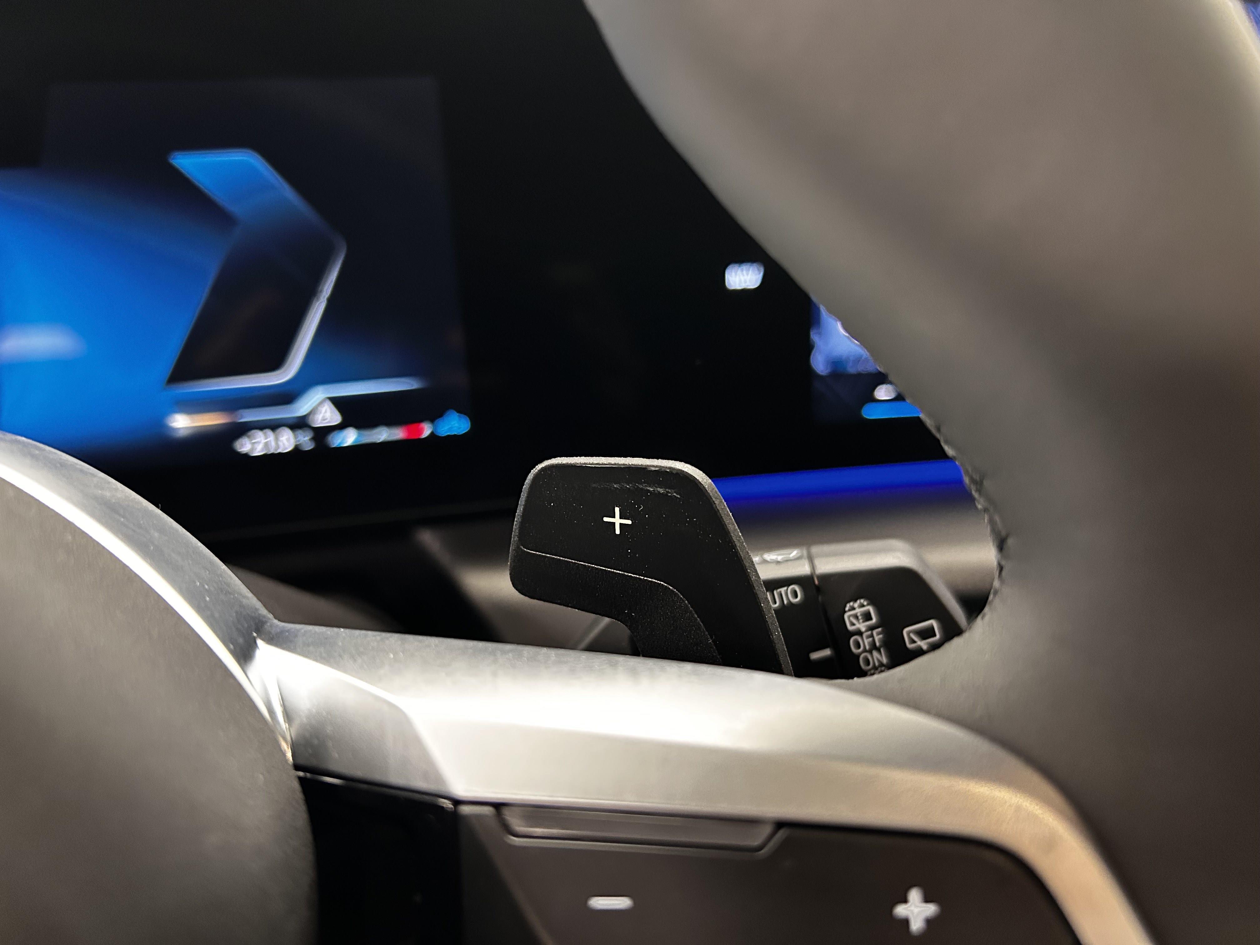 BMW X1 – Bild 30