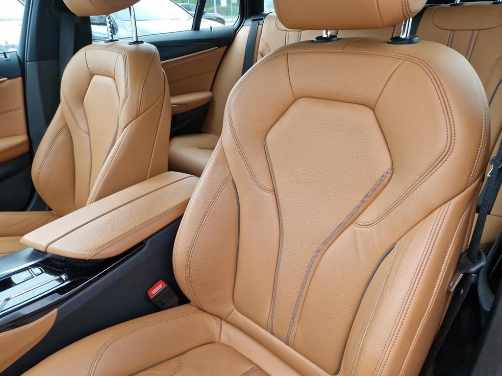 BMW 5er Touring – Bild 22