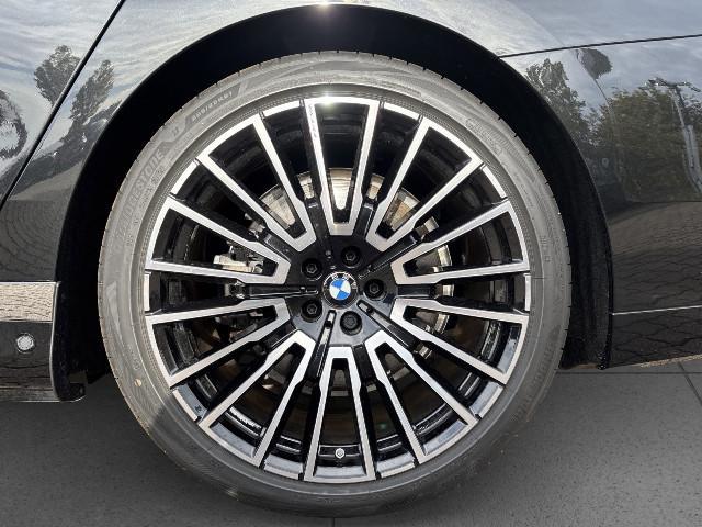 BMW i7 – Bild 9