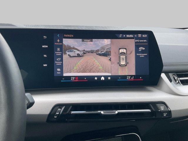BMW 2er Active Tourer – Bild 29