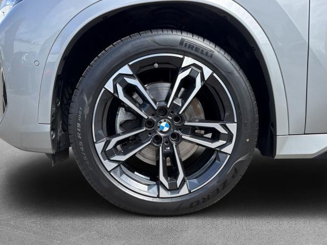 BMW X1 – Bild 10