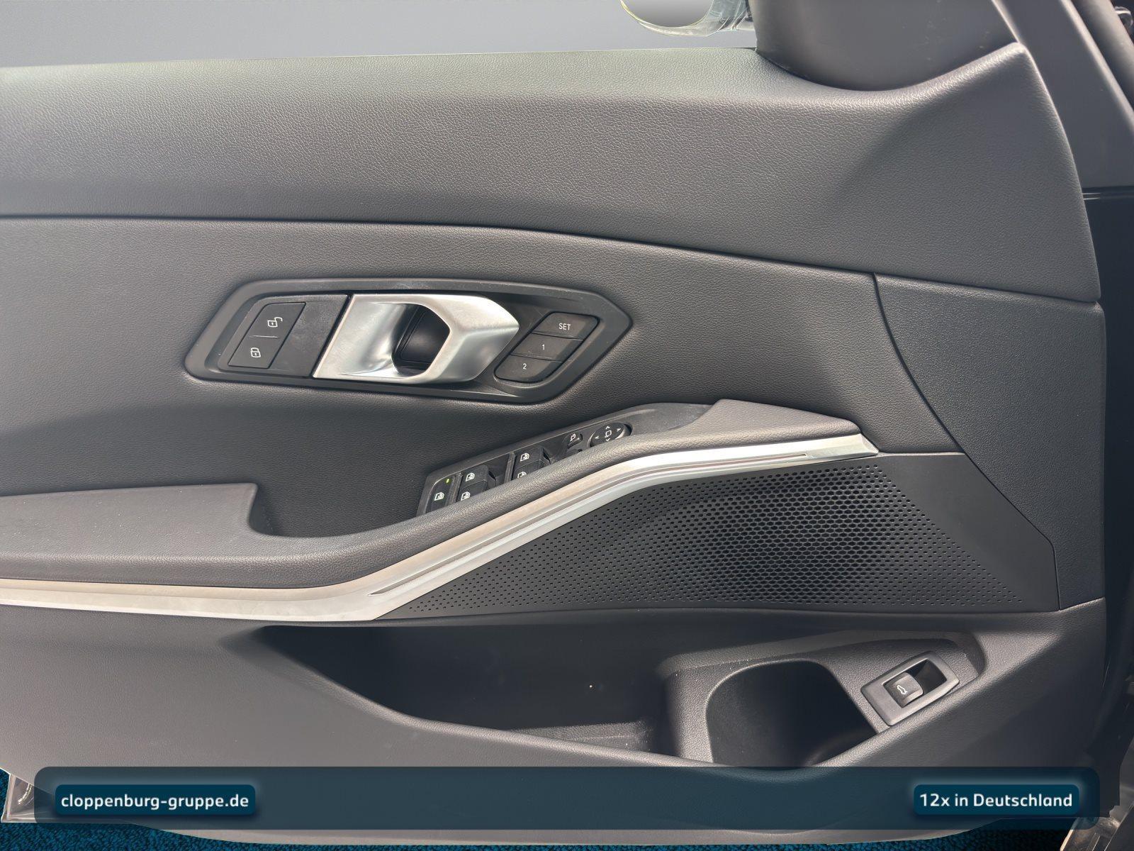 BMW 3er Touring – Bild 10