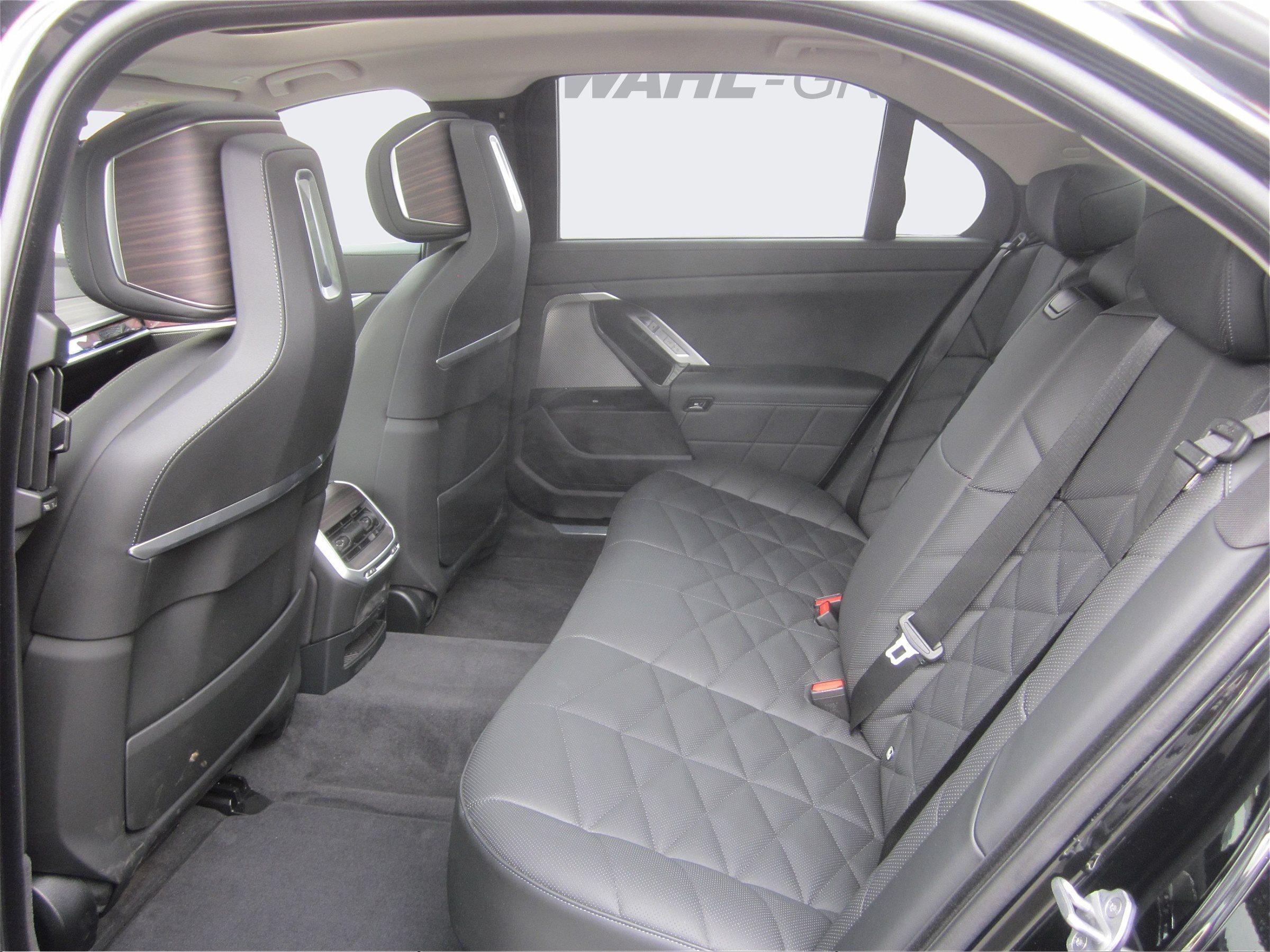 BMW 7er – Bild 3