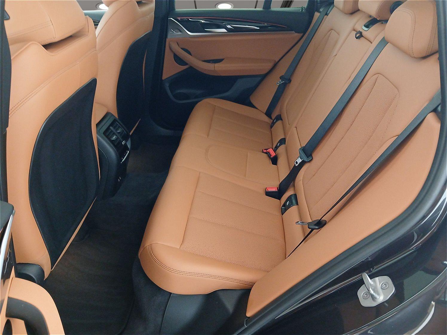 BMW X3 – Bild 13