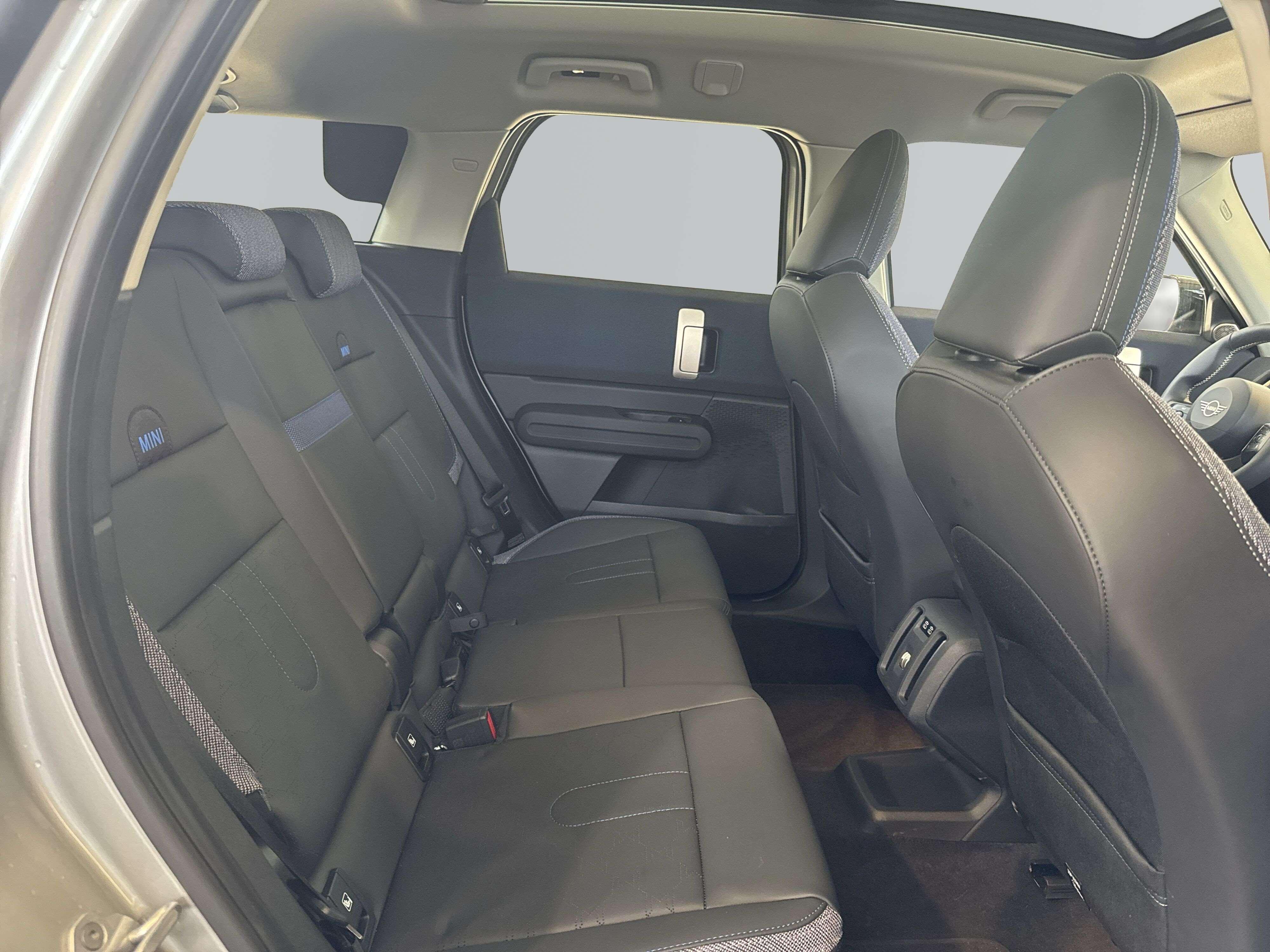 MINI Countryman – Bild 7