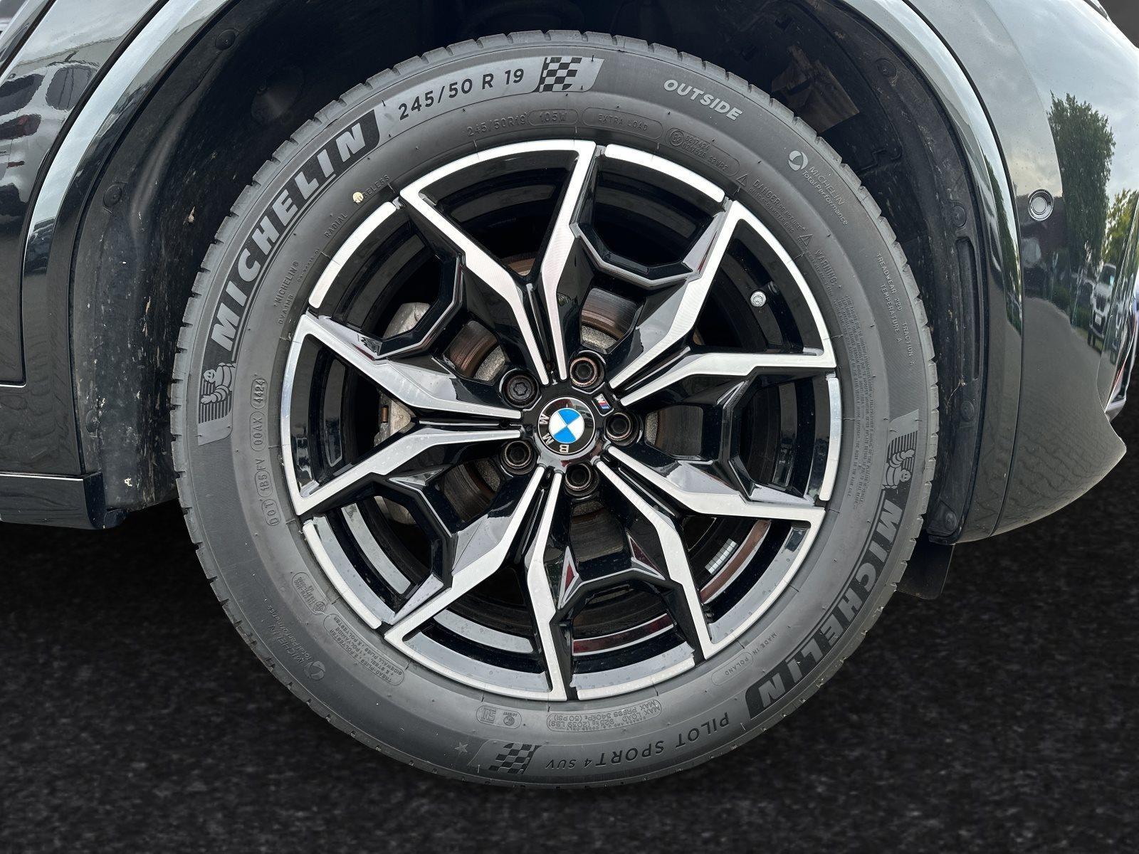 BMW X4 – Bild 4