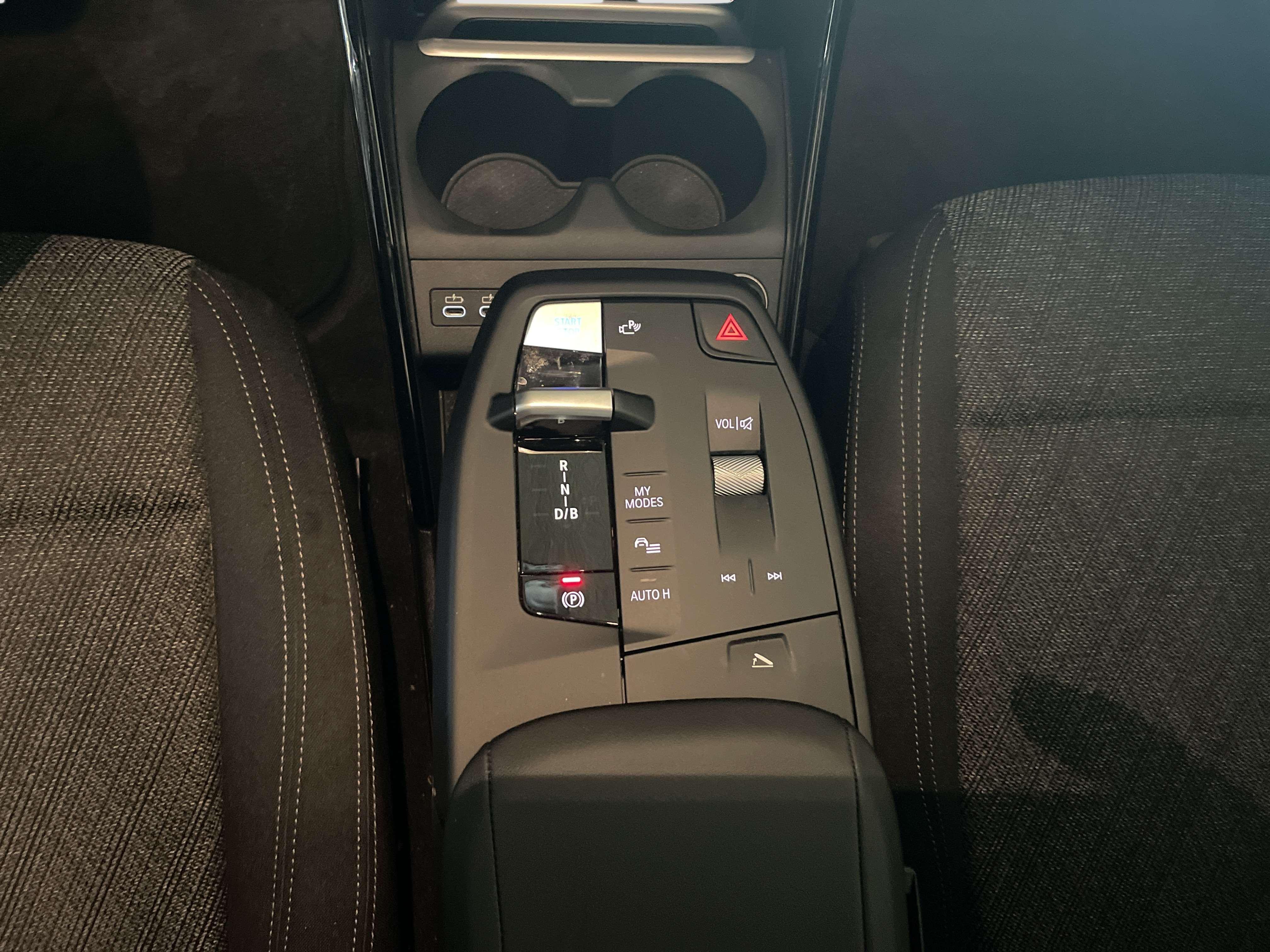 BMW iX1 – Bild 20