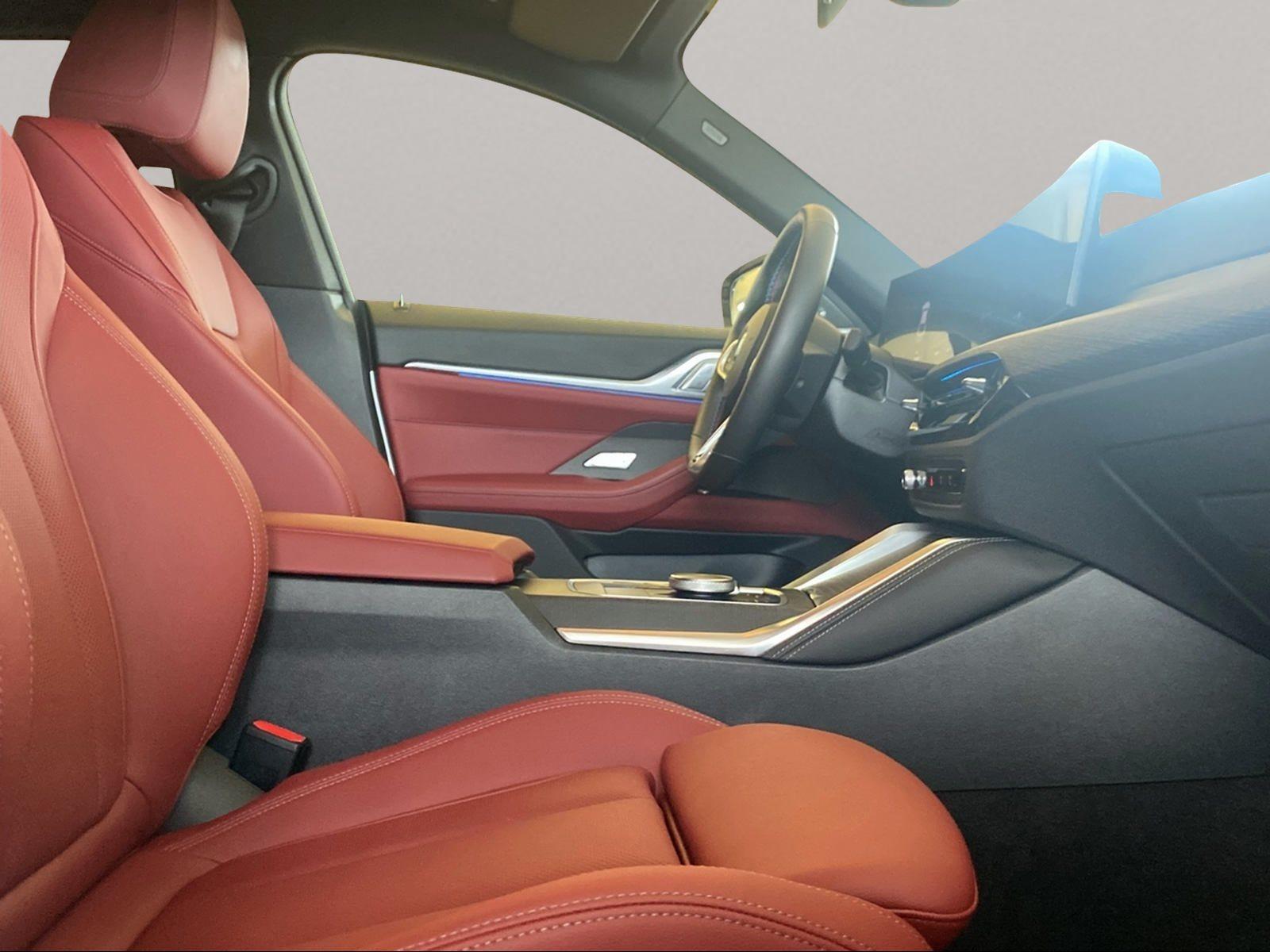 BMW 4er Gran Coupé – Bild 5