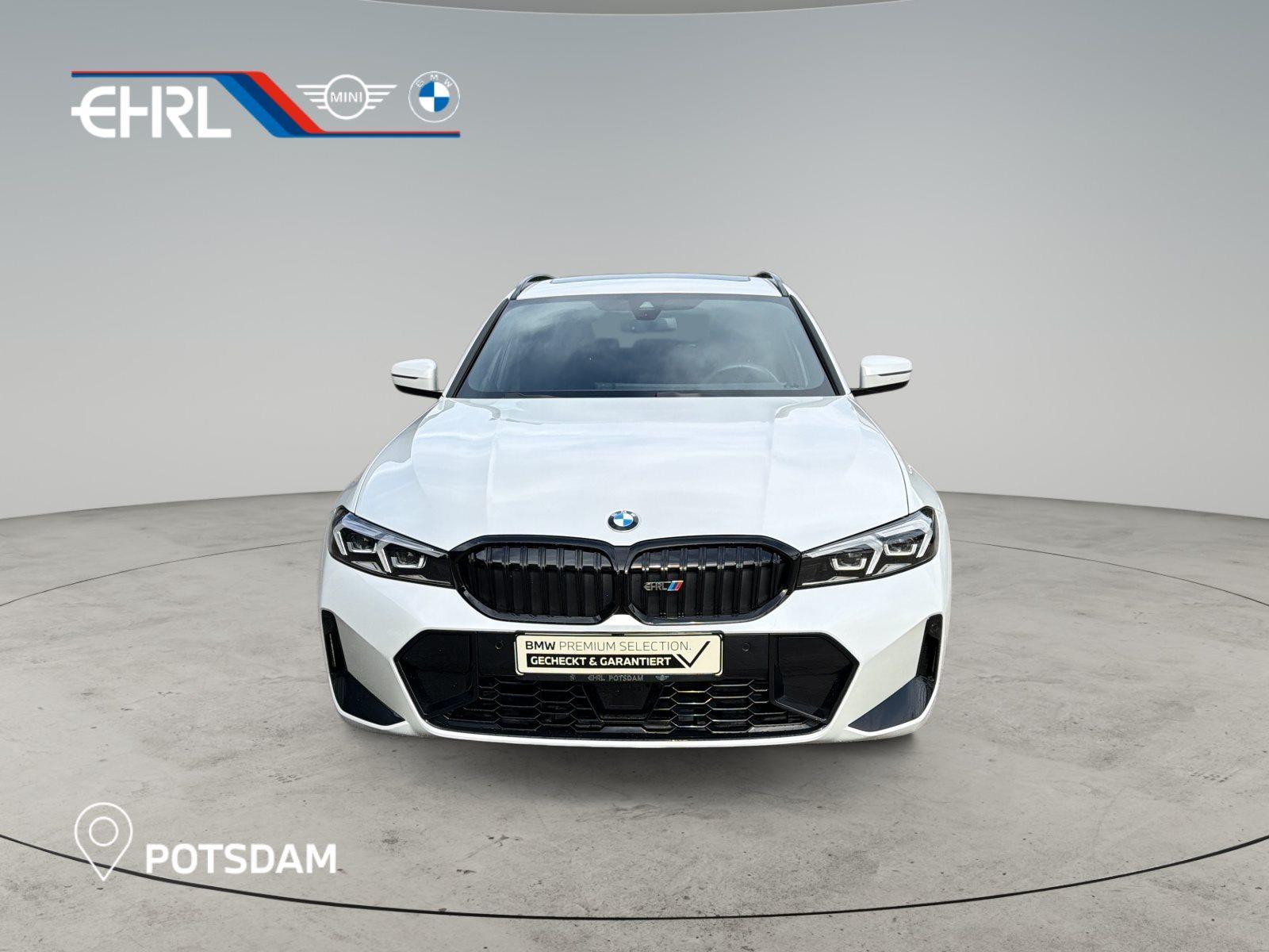 BMW 3er Touring – Bild 3