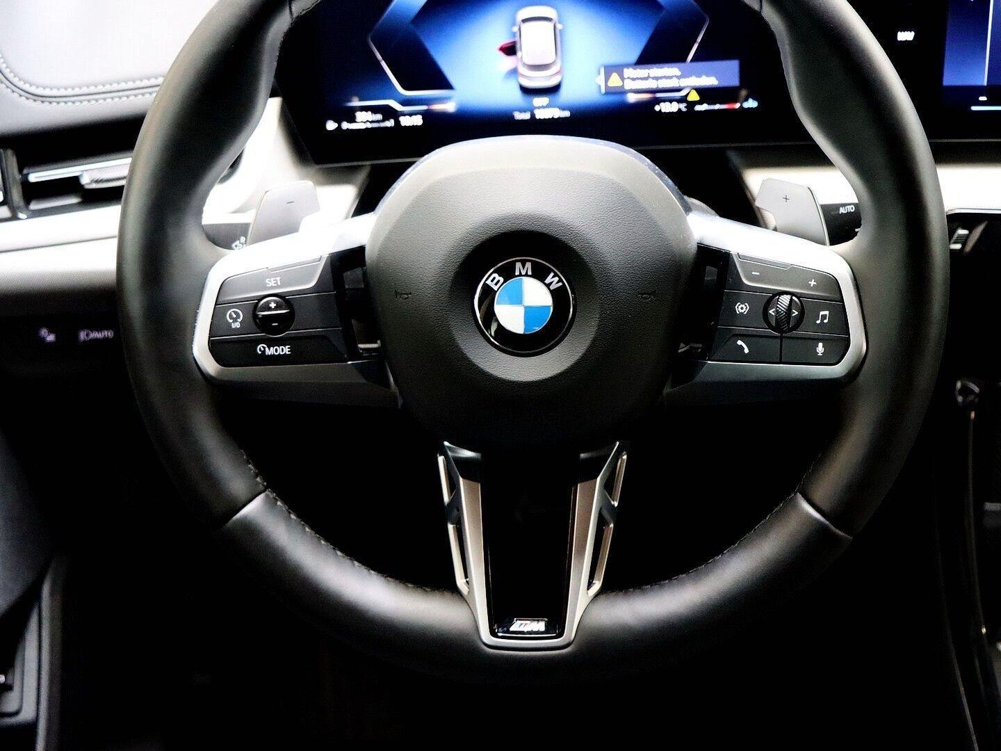 BMW 2er Active Tourer – Bild 16