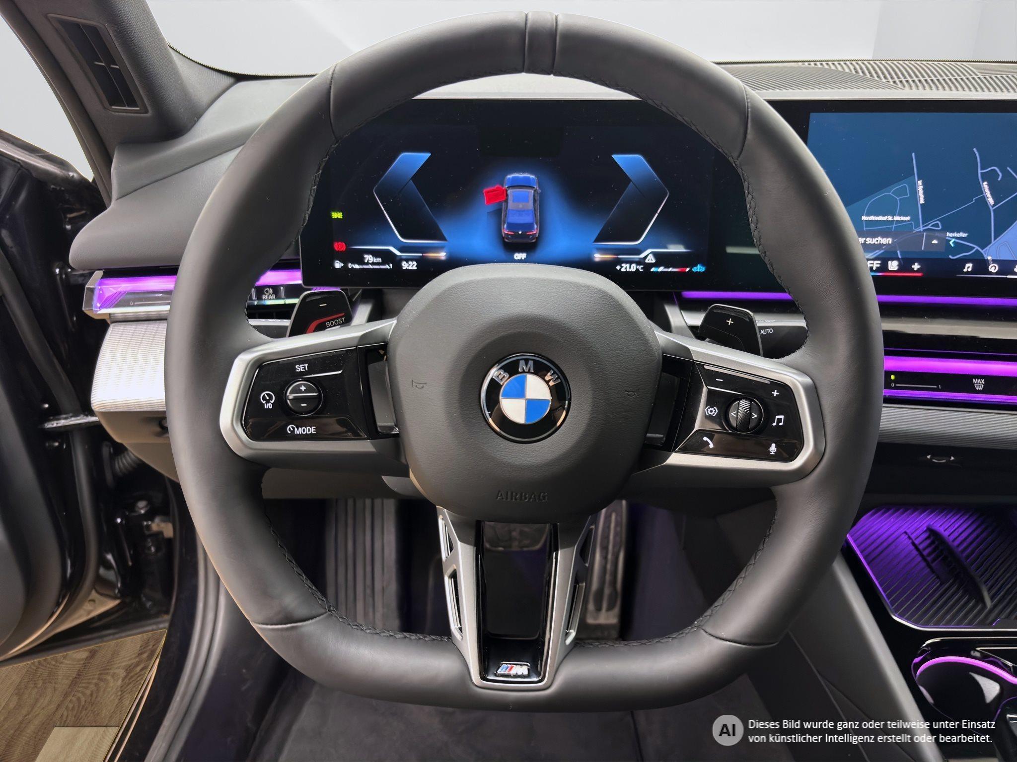 BMW 5er – Bild 14