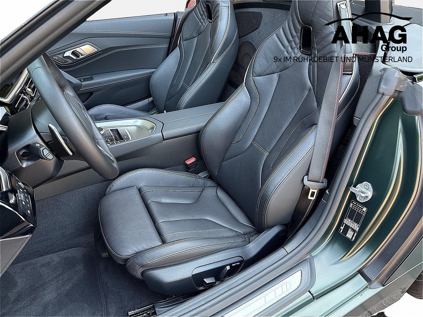 BMW Z4 – Bild 8
