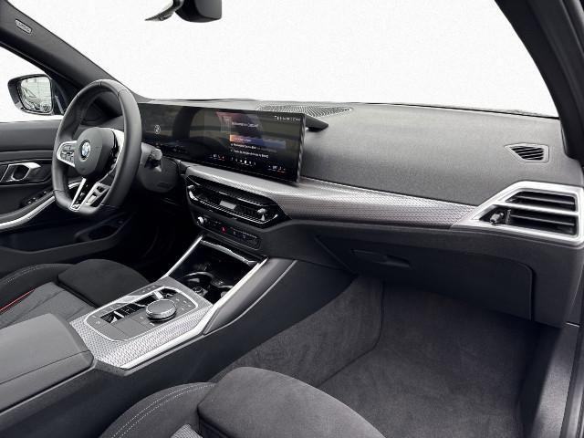 BMW 3er Touring – Bild 10