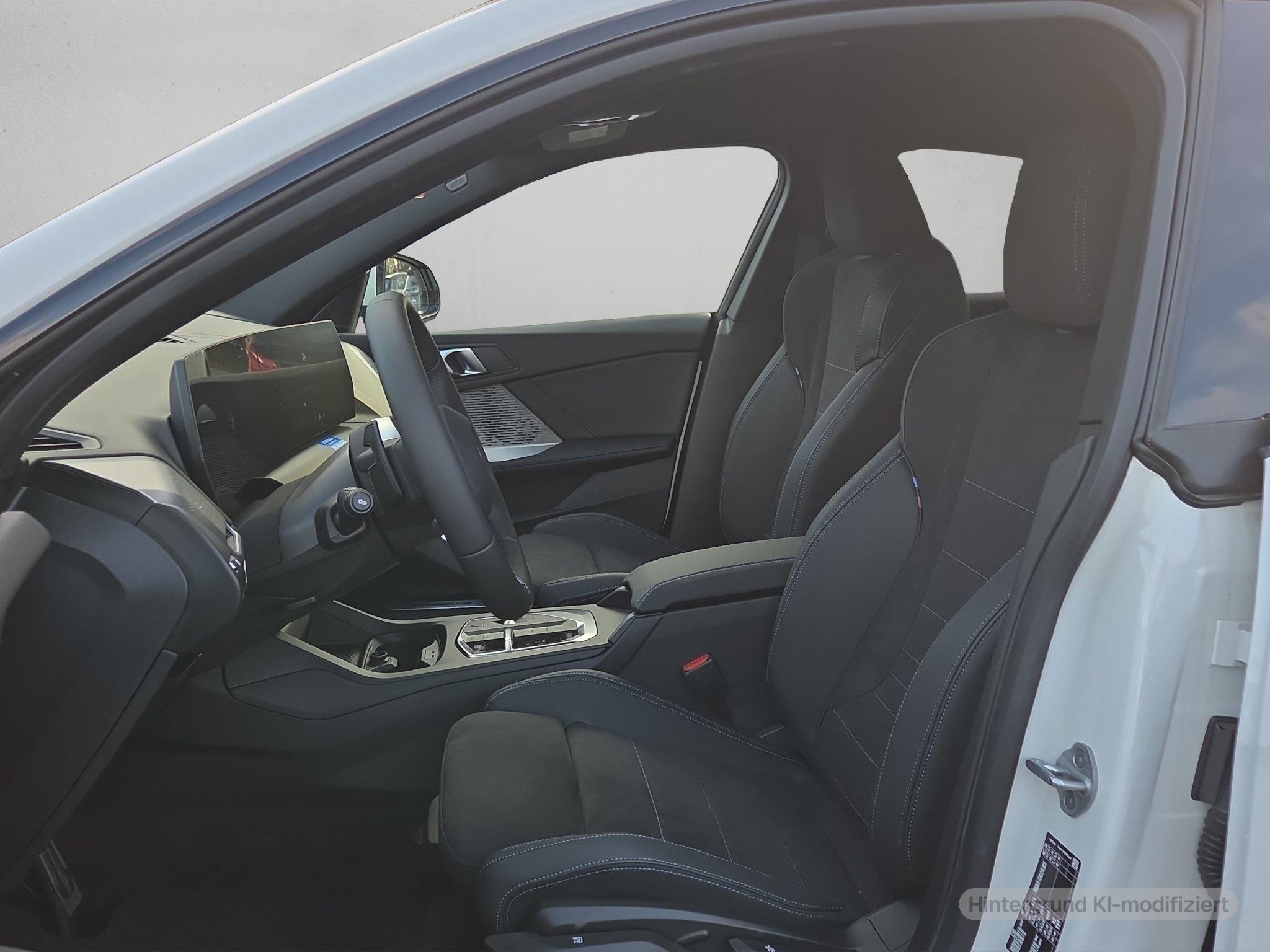 BMW 2er Gran Coupé – Bild 7