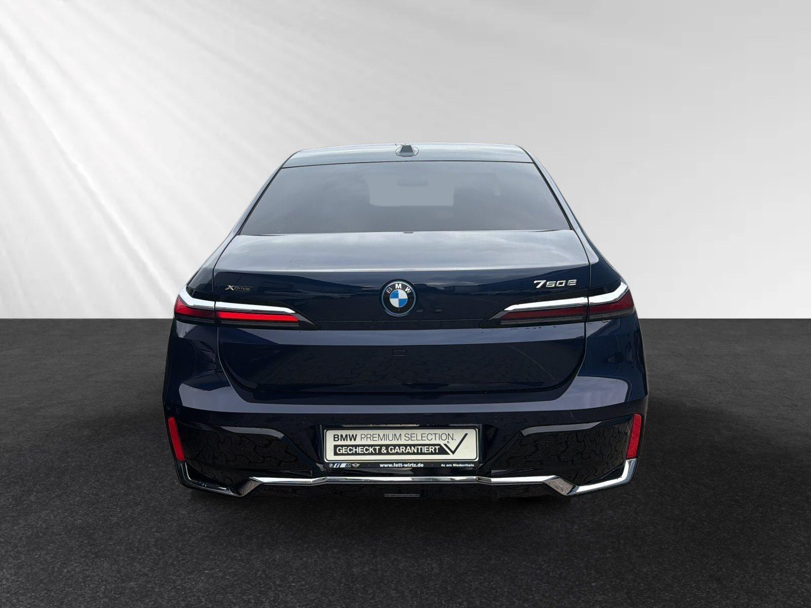 BMW 7er – Bild 20