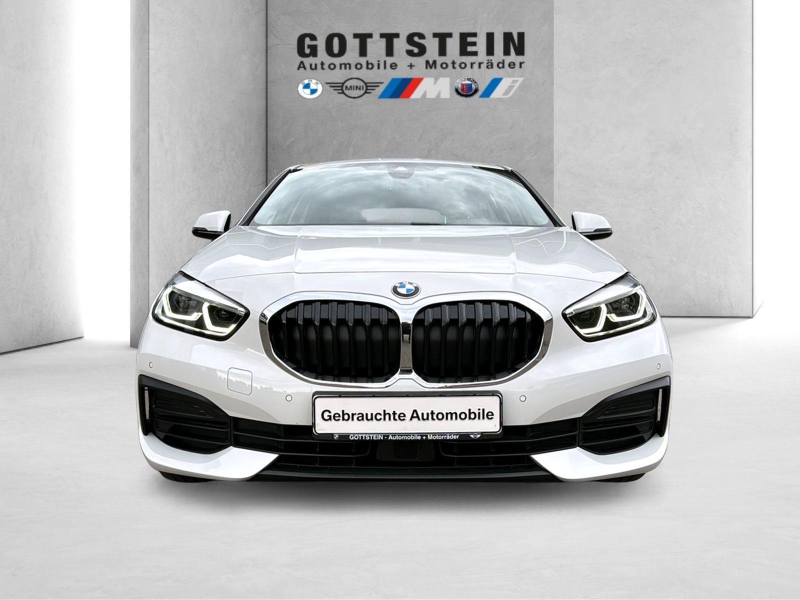 BMW 1er – Bild 2