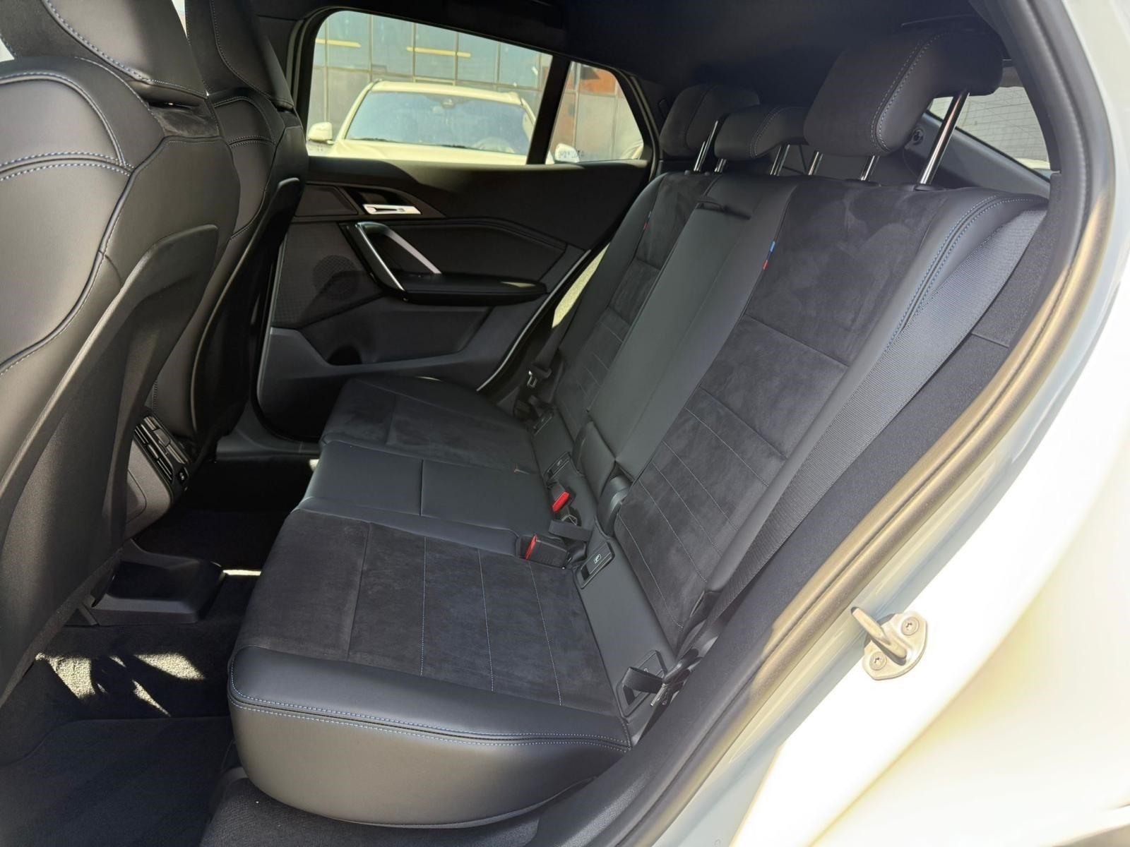 BMW X2 – Bild 12