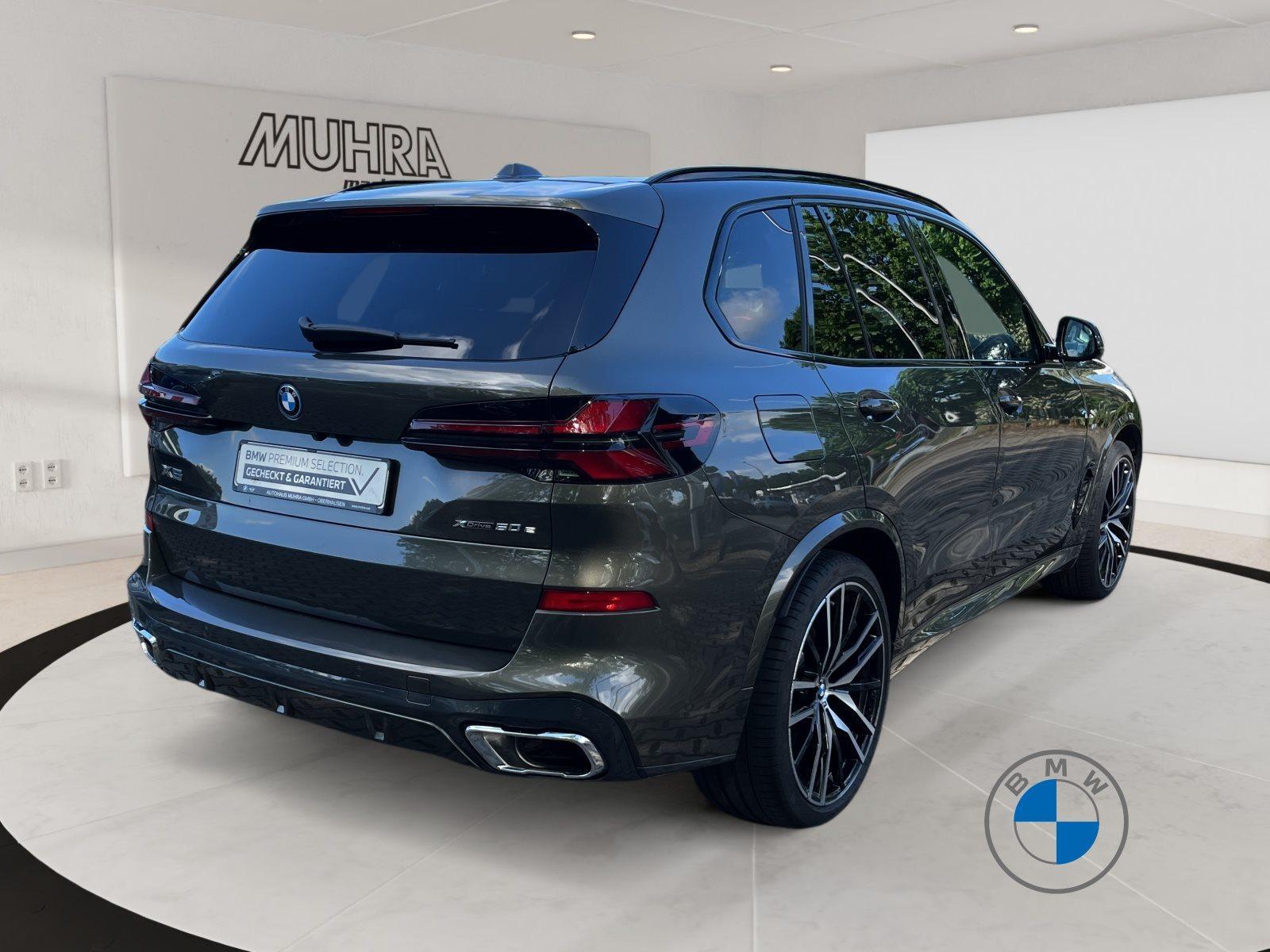 BMW X5 – Bild 5