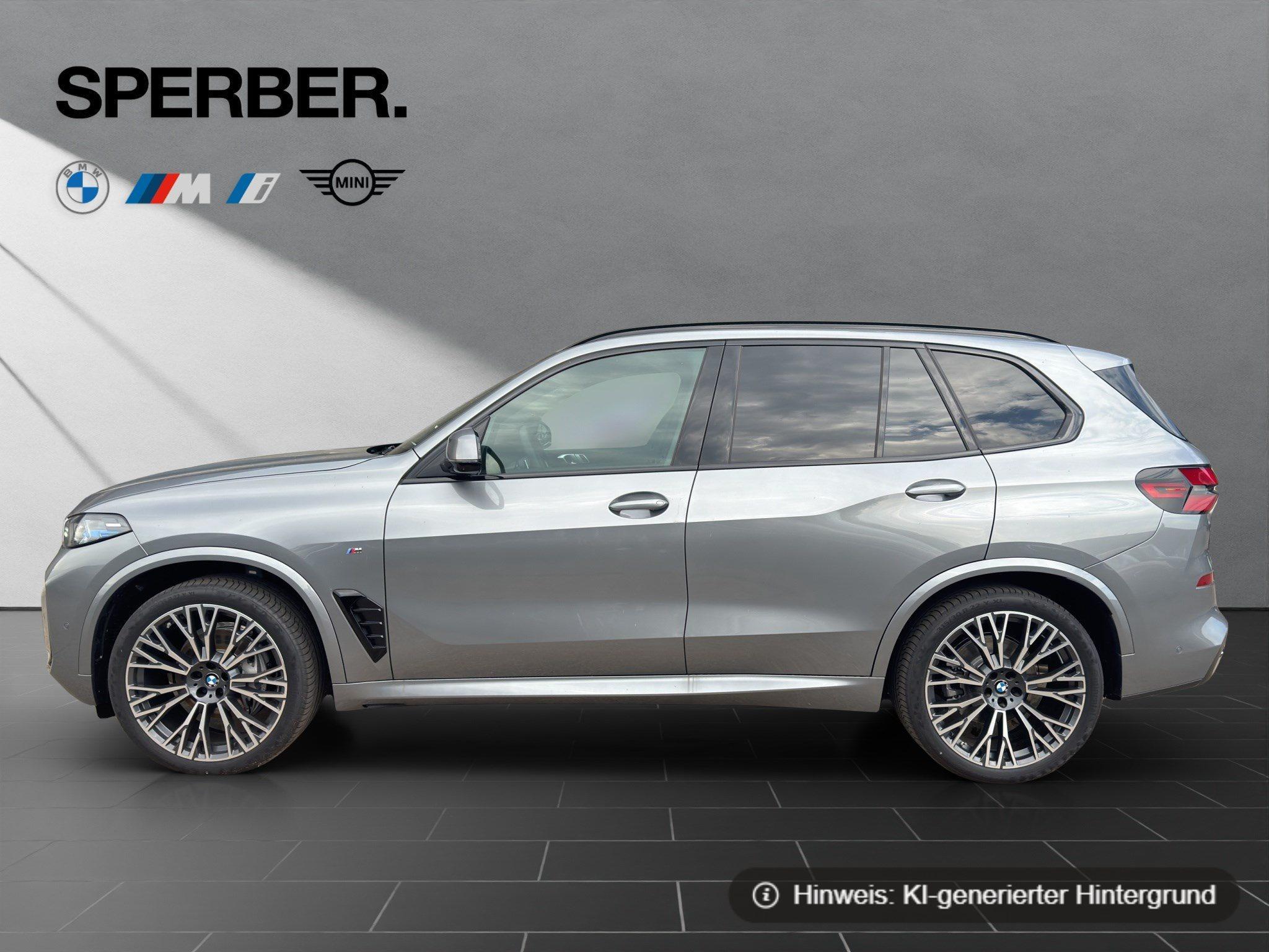 BMW X5 – Bild 3