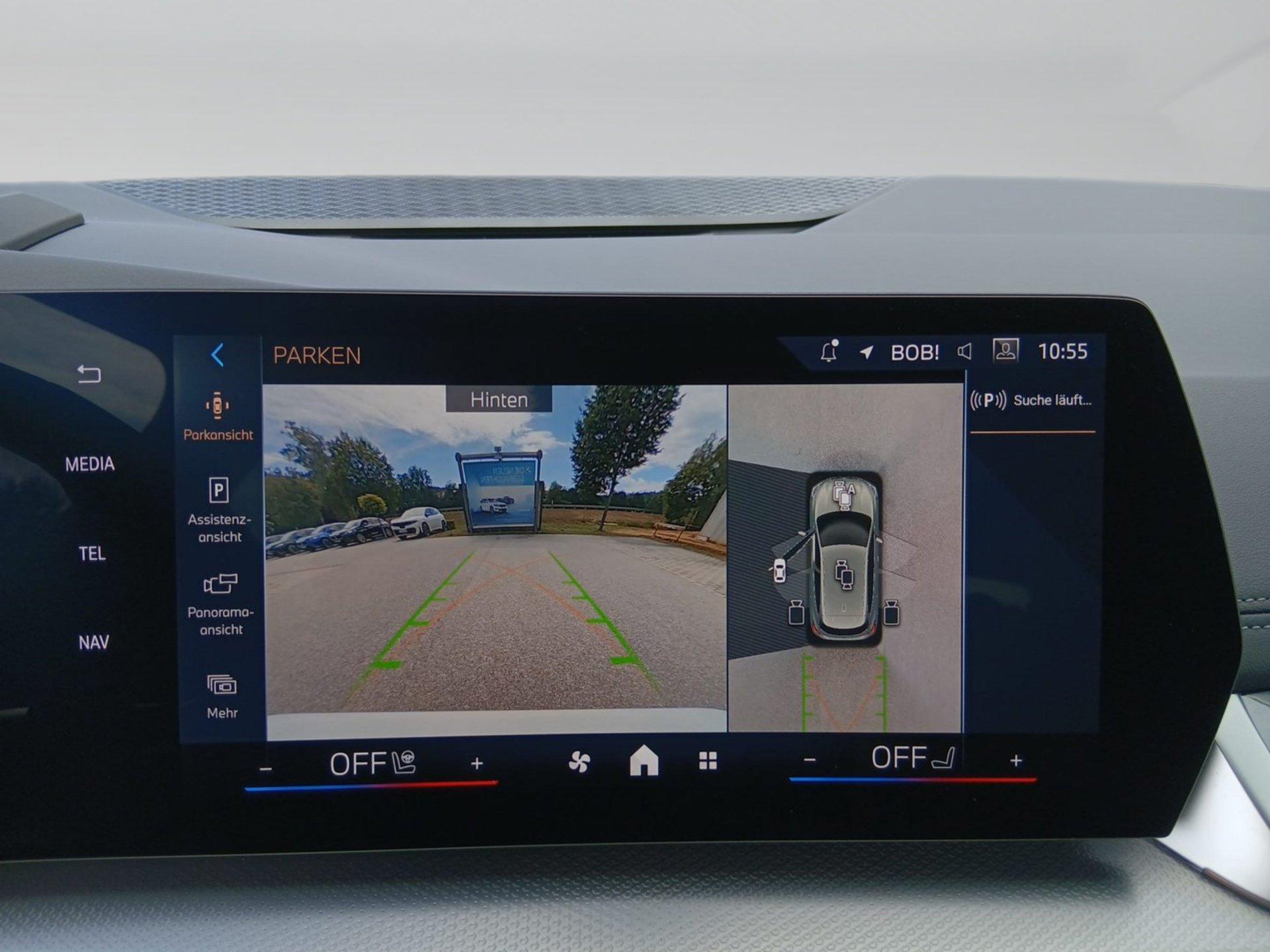 BMW 2er Active Tourer – Bild 7