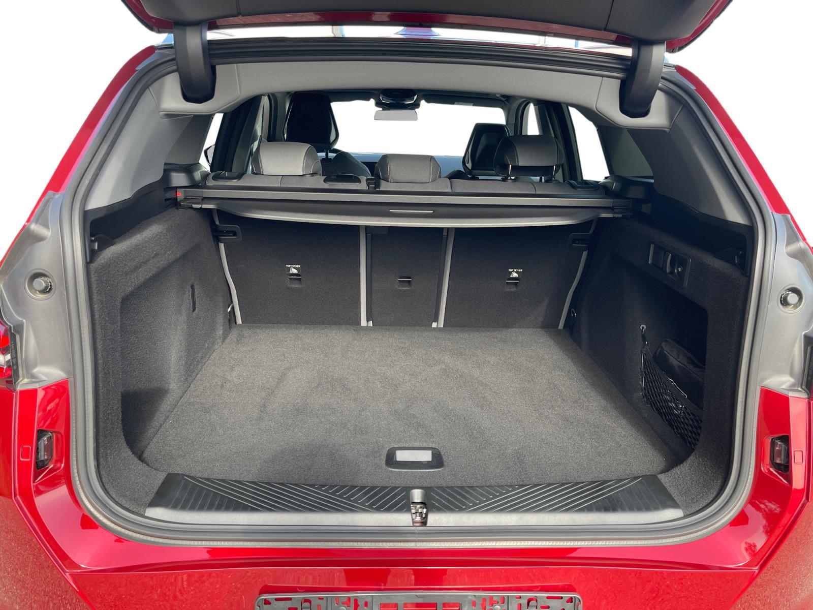 BMW X3 – Bild 38