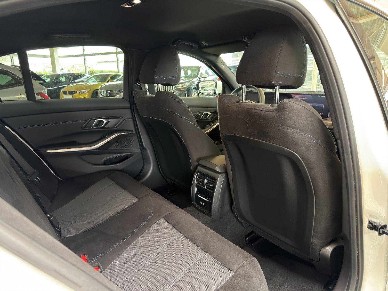 BMW 3er – Bild 13
