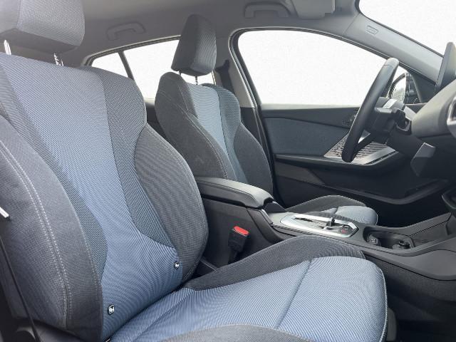 BMW 1er – Bild 12