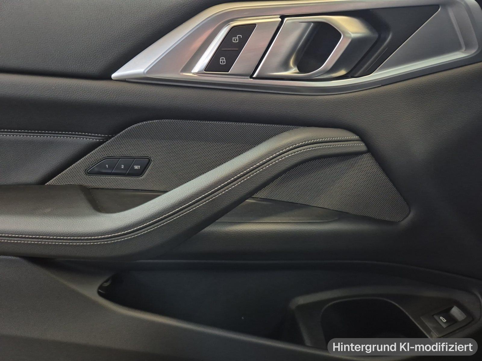 BMW 4er Coupé – Bild 11