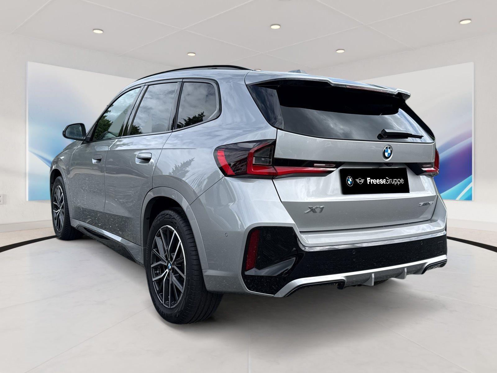 BMW X1 – Bild 4