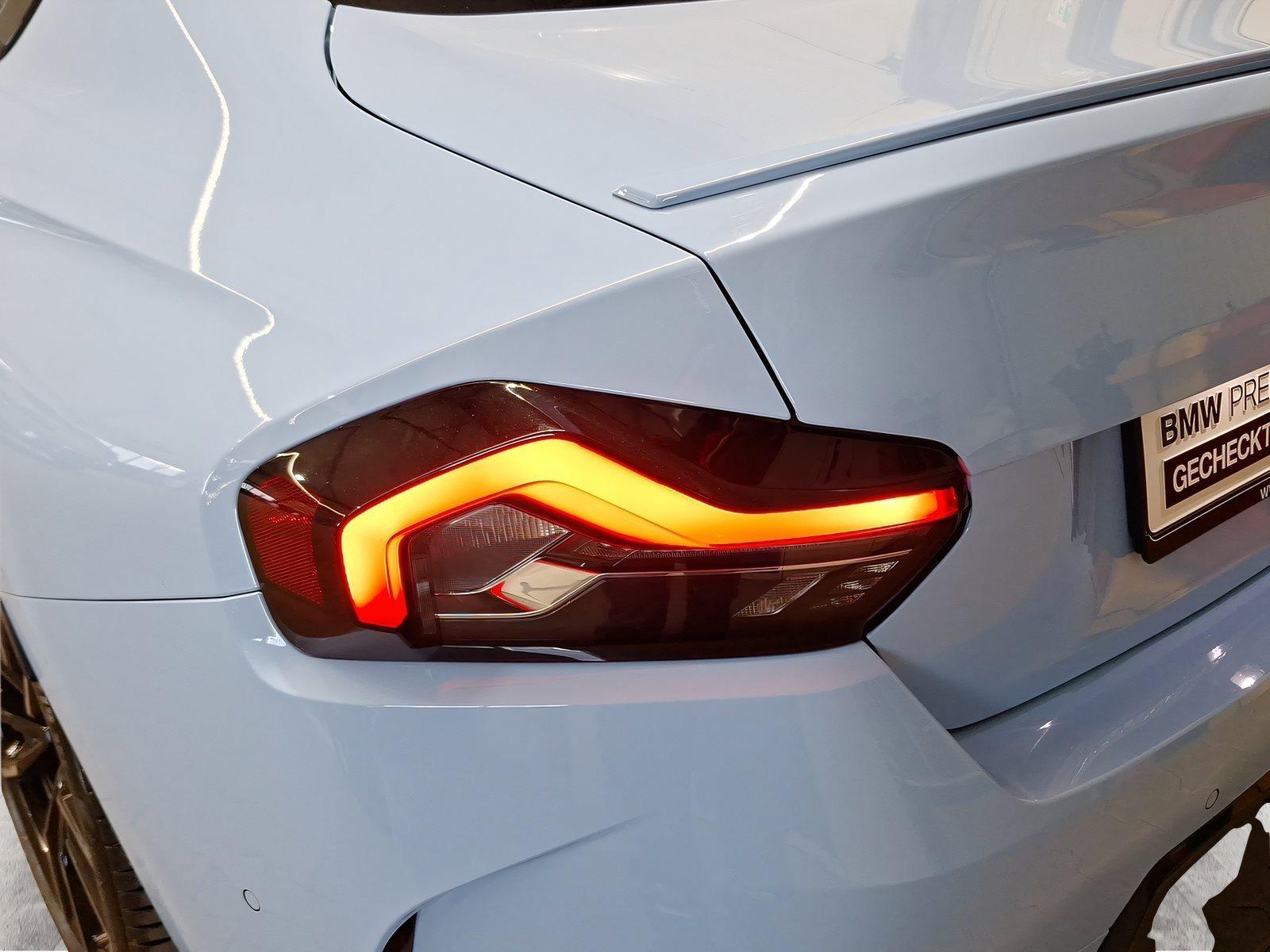 BMW 2er Coupé – Bild 22