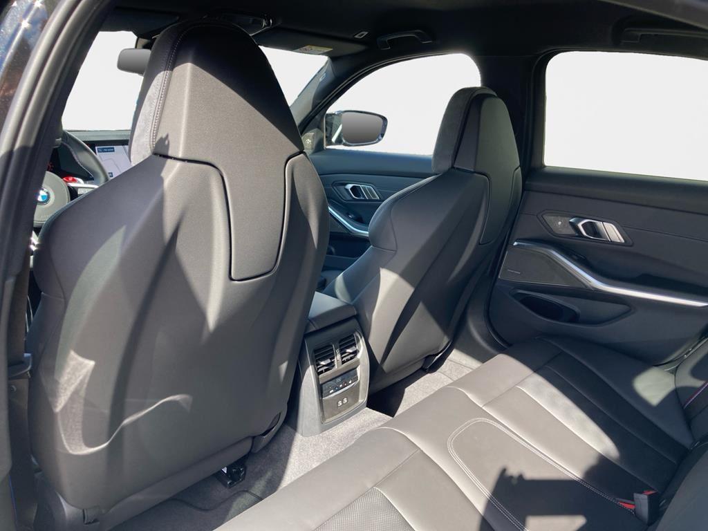 BMW M3 – Bild 16