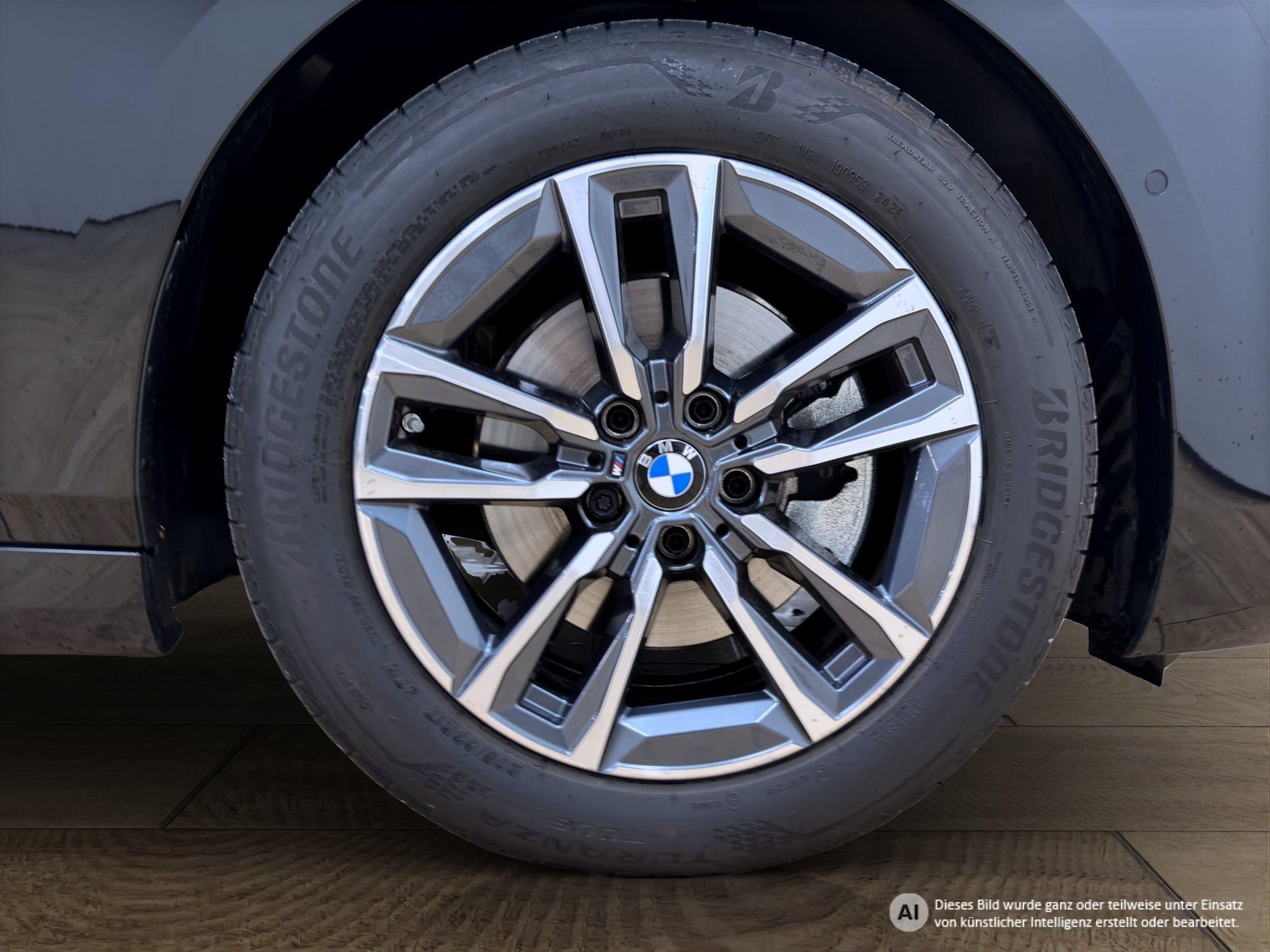 BMW 2er Active Tourer – Bild 4