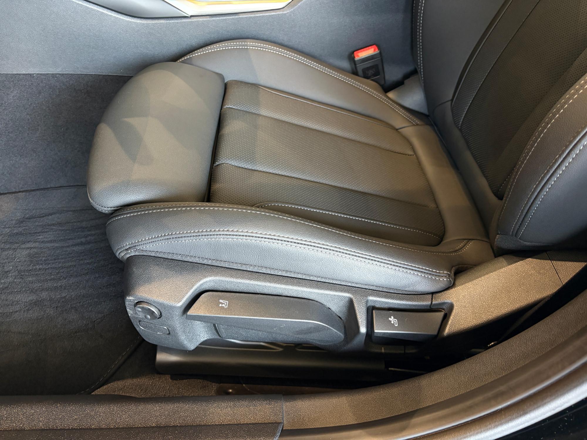 BMW 3er Touring – Bild 25